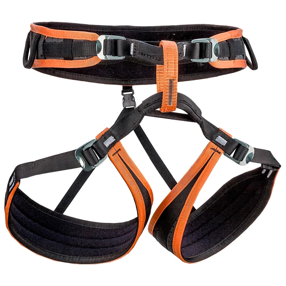 Сбруя - седалка Rock empire 4B Akatta Climbing harness - Black