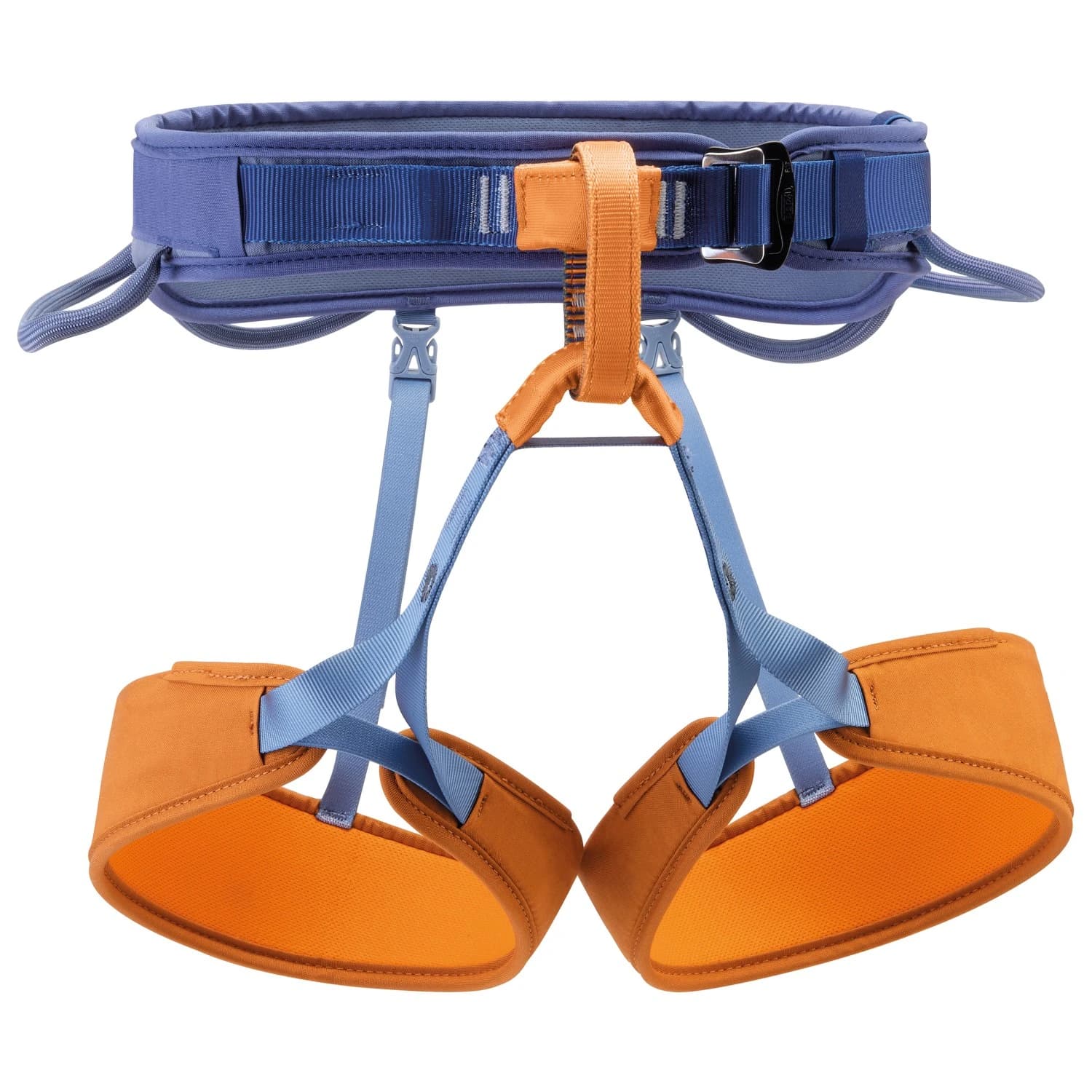 Сбруя - седалка Petzl Corax LT Climbing harness - Indigo Blue