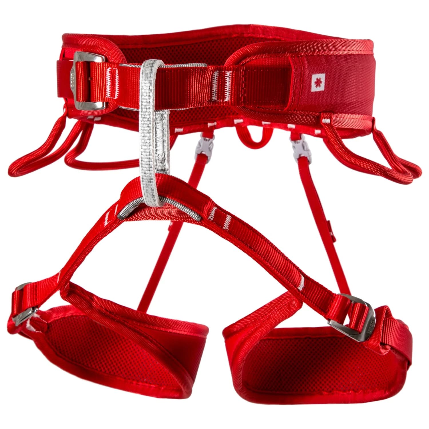 Сбруя - седалка Ocun Twist Climbing harness - Red