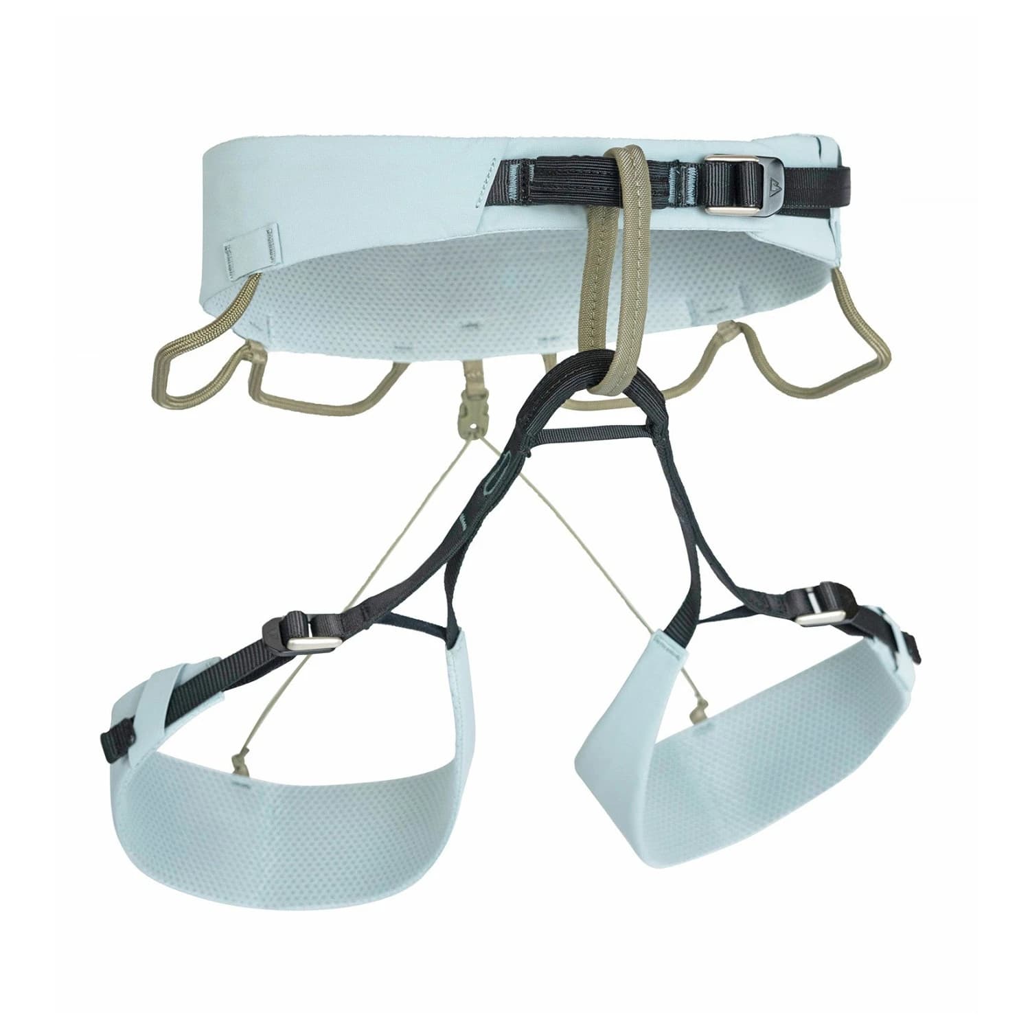 Сбруя - седалка Blue Ice Women's Cuesta Adjustable Harness Climbing harness - Cloud Blue