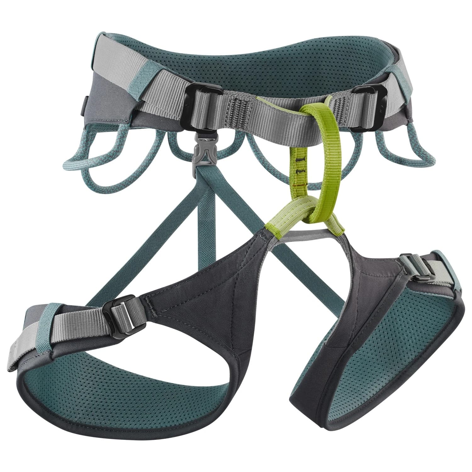 Сбруя - седалка Edelrid Skye Climbing harness - Ocean Grey
