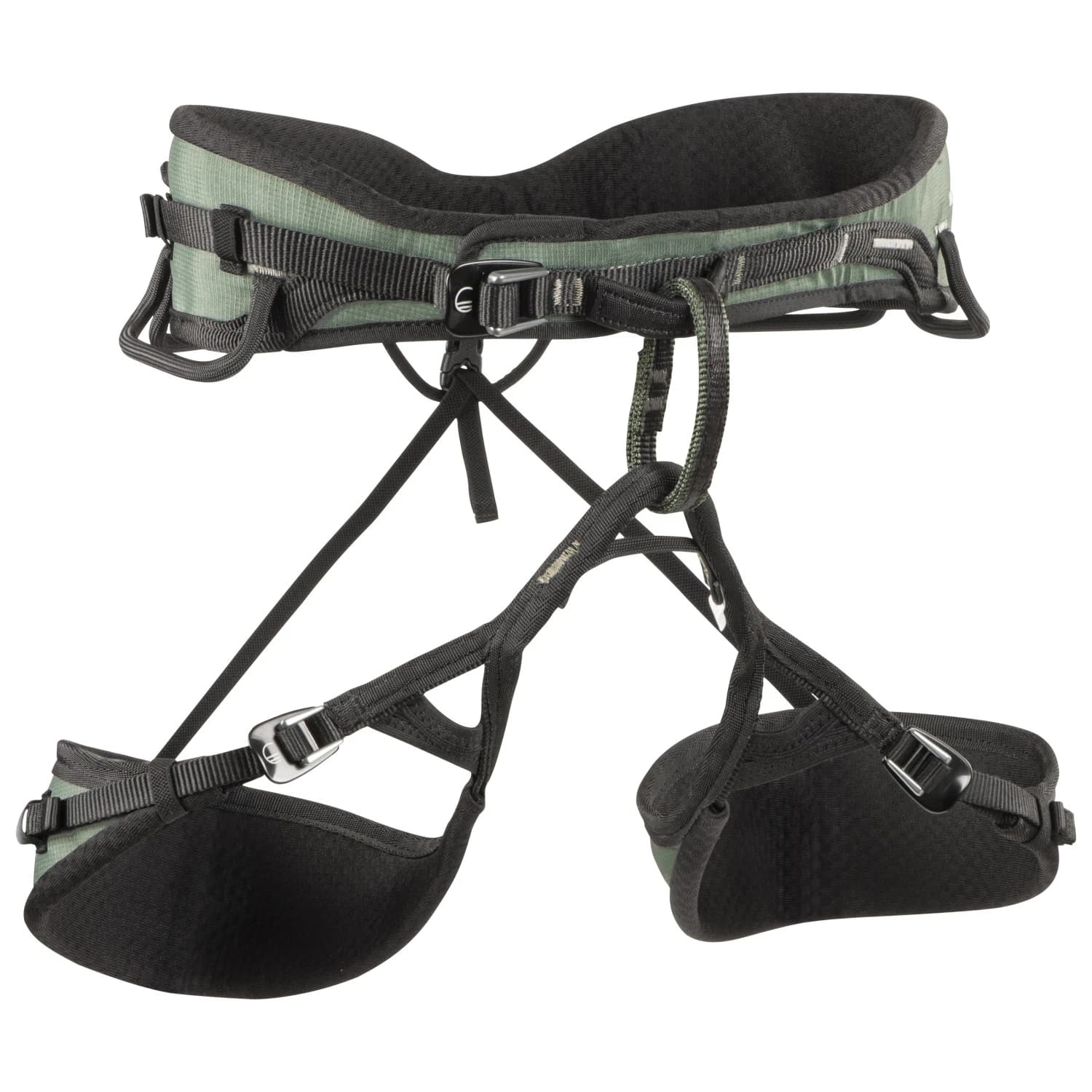 Сбруя - седалка Wild Country Session 2.0 Climbing harness - Marsh