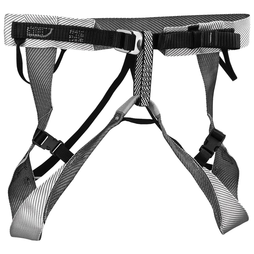 Сбруя - седалка Rock empire Superlight Climbing harness - Grey
