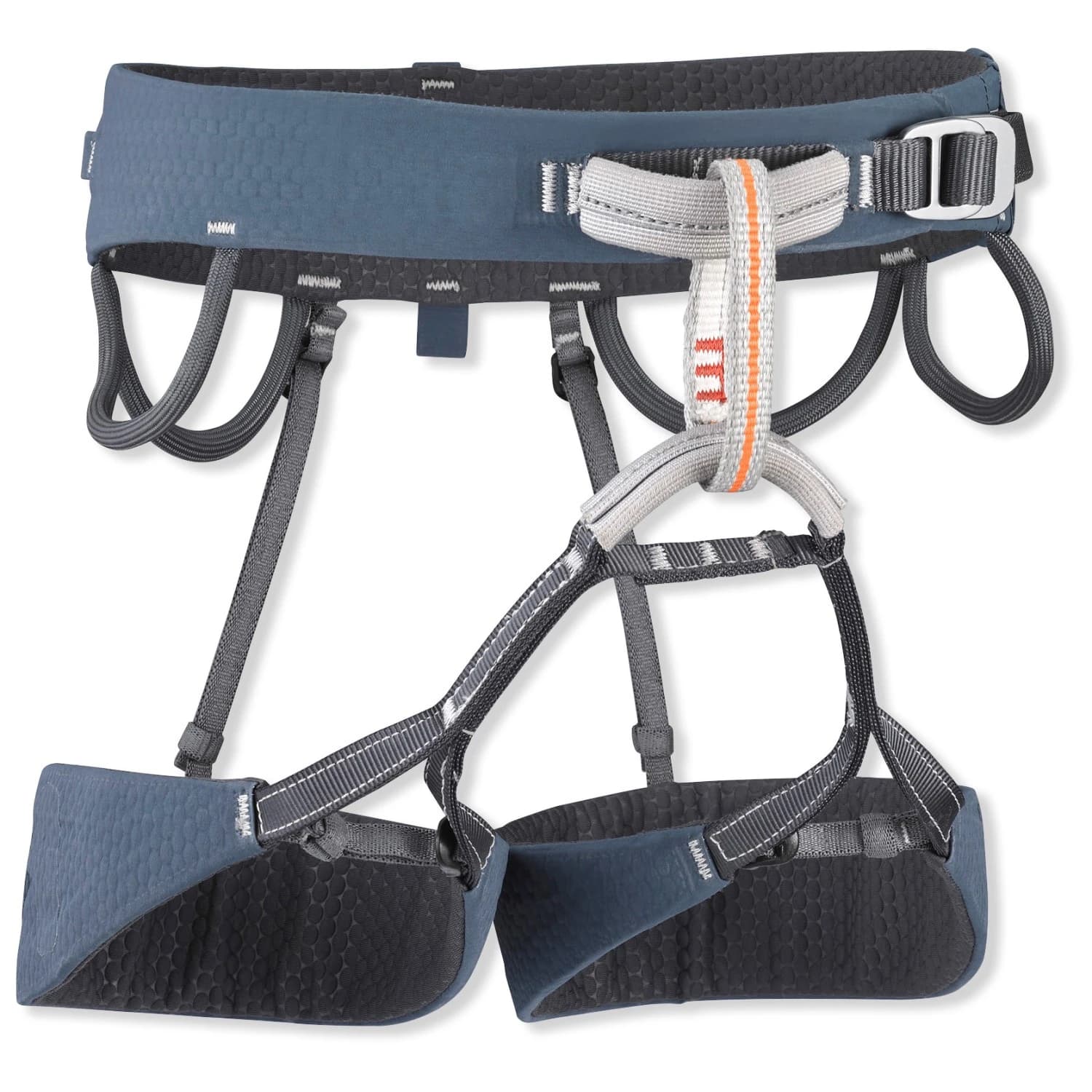 Сбруя - седалка SIMOND Harness Vertika Climbing harness - Grey