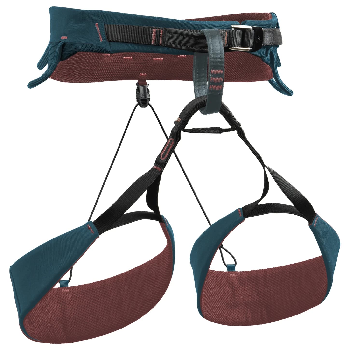 Сбруя - седалка Blue Ice Vista Harness Climbing harness - Majolica Blue