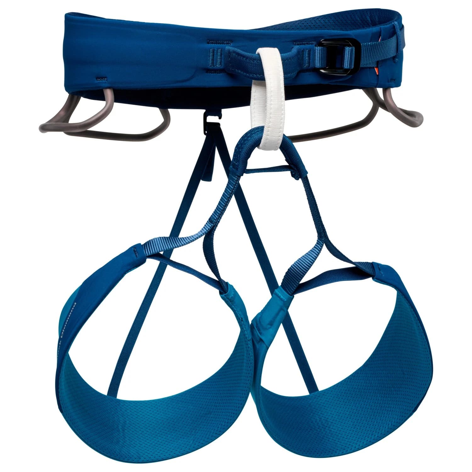 Сбруя - седалка Black Diamond Solution Harness Climbing harness - Desert Sky