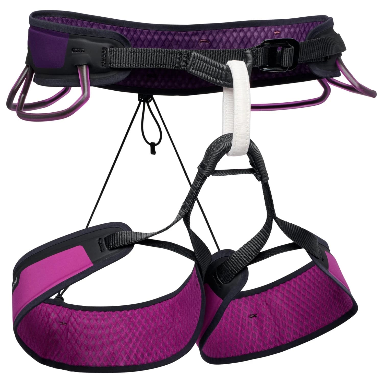 Сбруя - седалка Black Diamond Zone Harness Climbing harness - Piton Purple