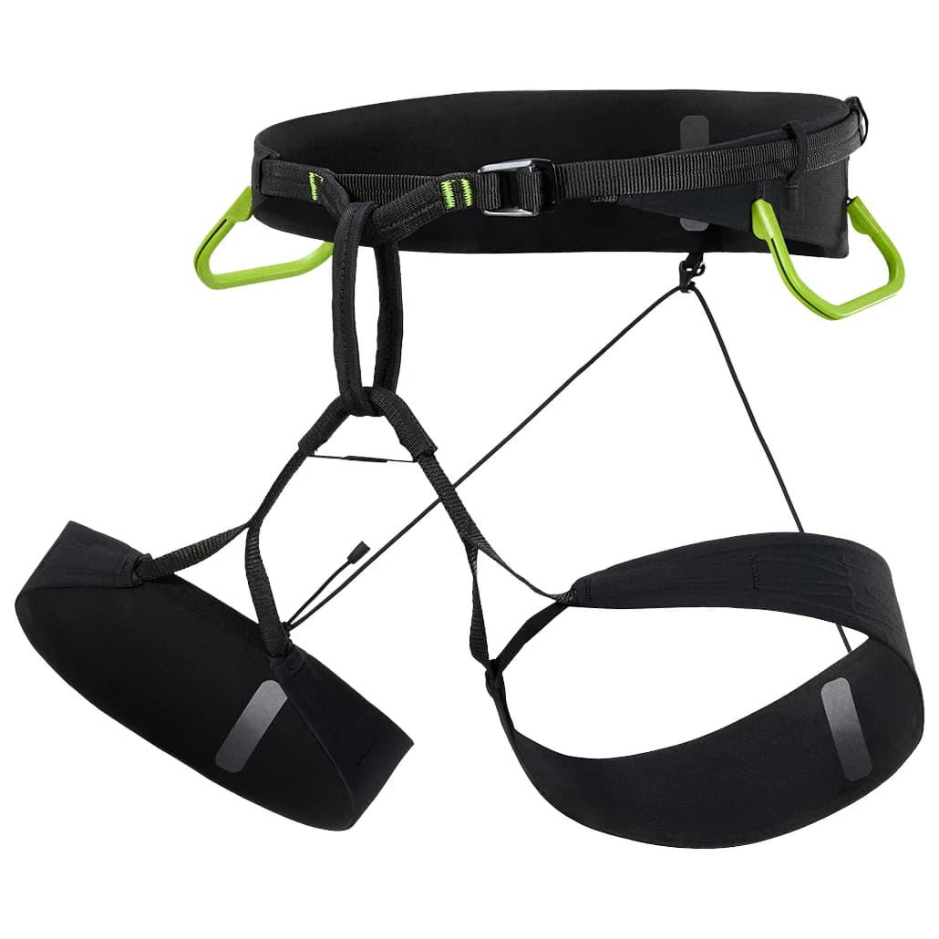 Сбруя - седалка Arc'teryx Lithos SL Harness Climbing harness - Black / Mantis