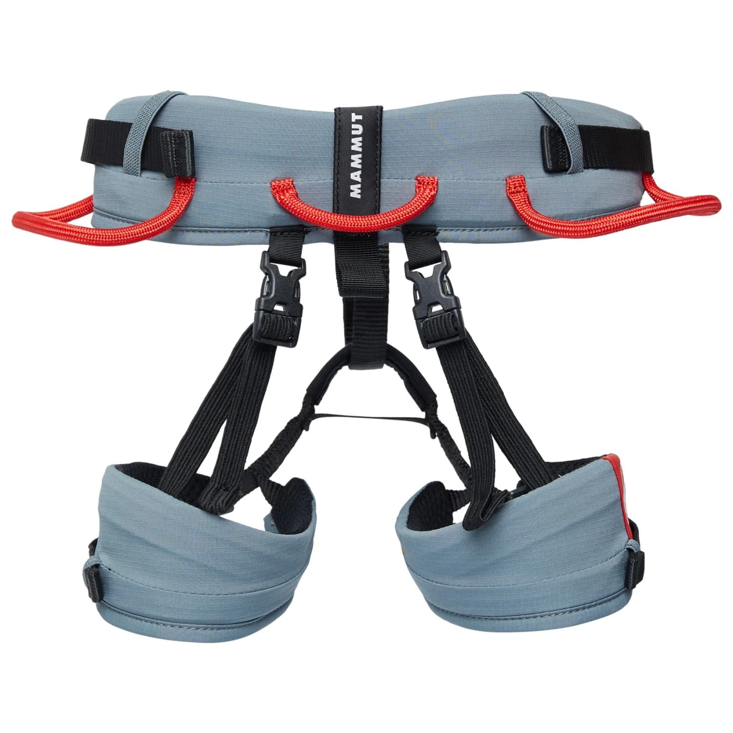 Детска сбруя - седалка Mammut Kid's Ophir 2.0 Harness Climbing harness - Strata / Mammut Red