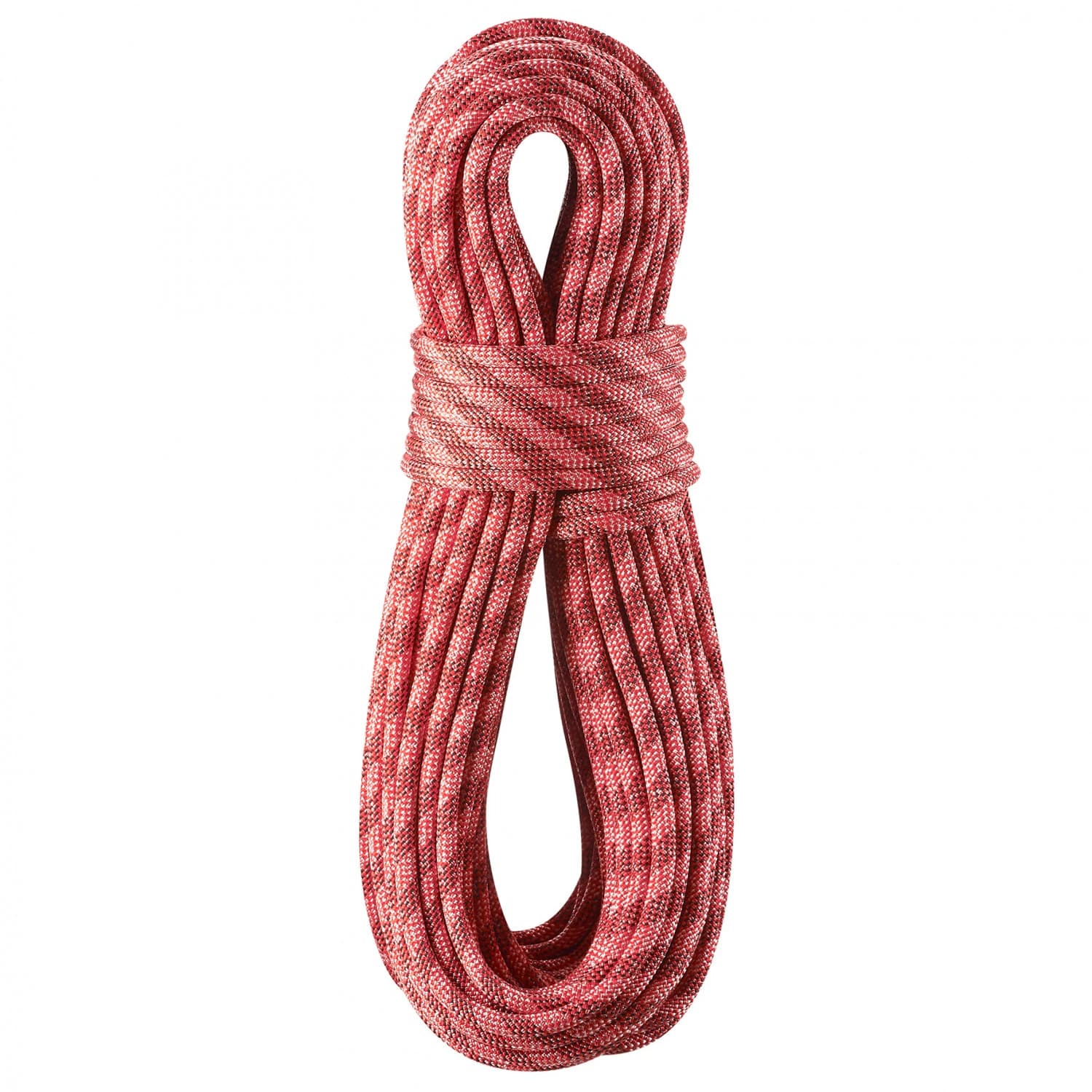Единично въже Edelrid Python 10 mm Single rope - Red