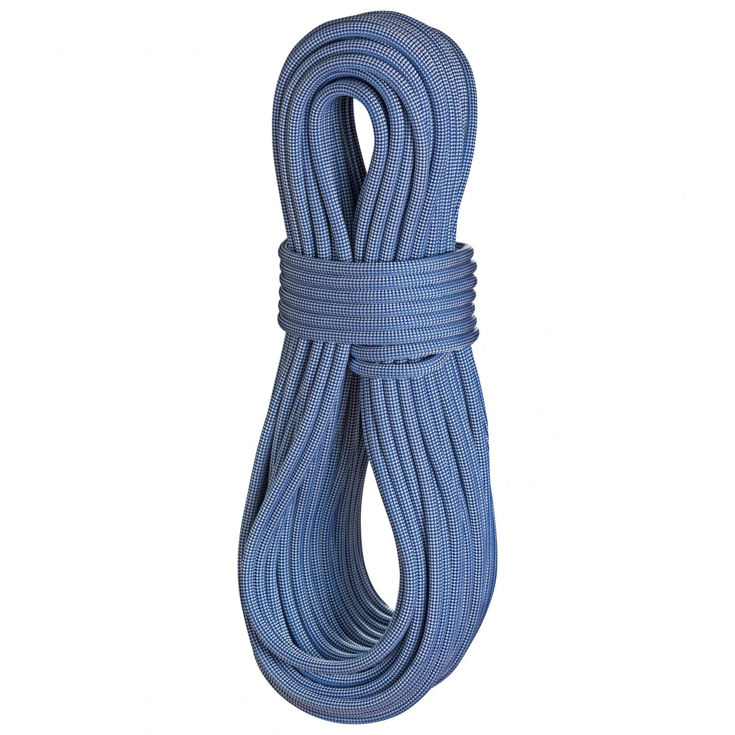 Единично въже Edelrid Eagle Lite 9.5 mm Single rope - Polar