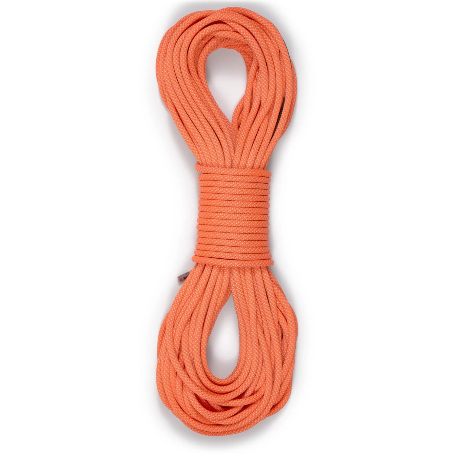 Единично въже Petzl Volta 9,2 Single rope - Orange