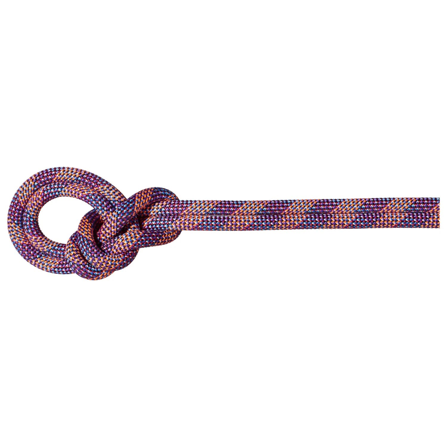 Единично въже Mammut Adam Ondra 8.7 We Care Dry Rope Single rope - Assorted