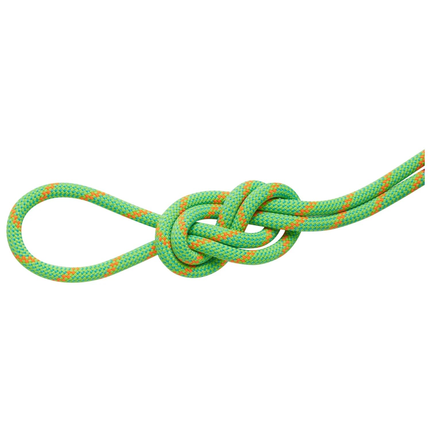 Полувъже Mammut 8.0 Alpine Dry Rope Half rope - Assorted