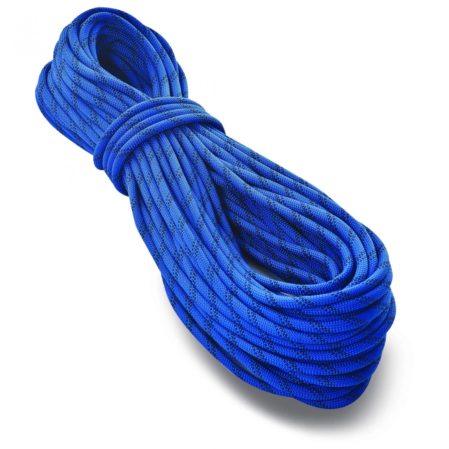 Статично въже Tendon Pro Work 11 Static rope - Blue
