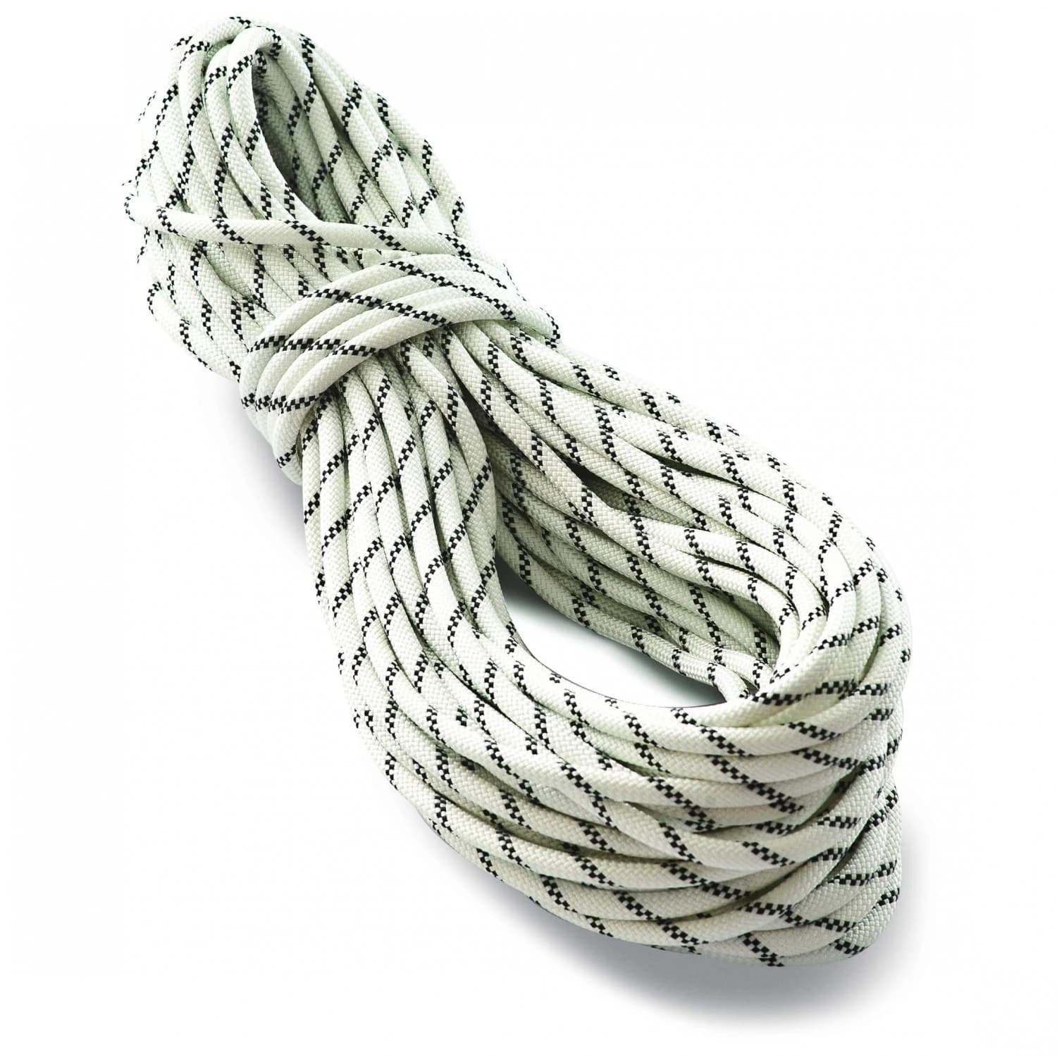 Статично въже Tendon Pro Work 11 Static rope - White