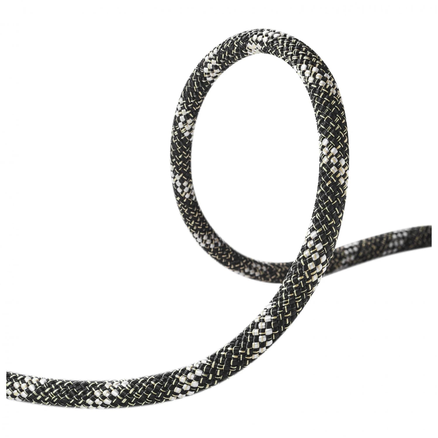Статично въже Edelrid Interstatic Protect 11,0mm Static rope - Night