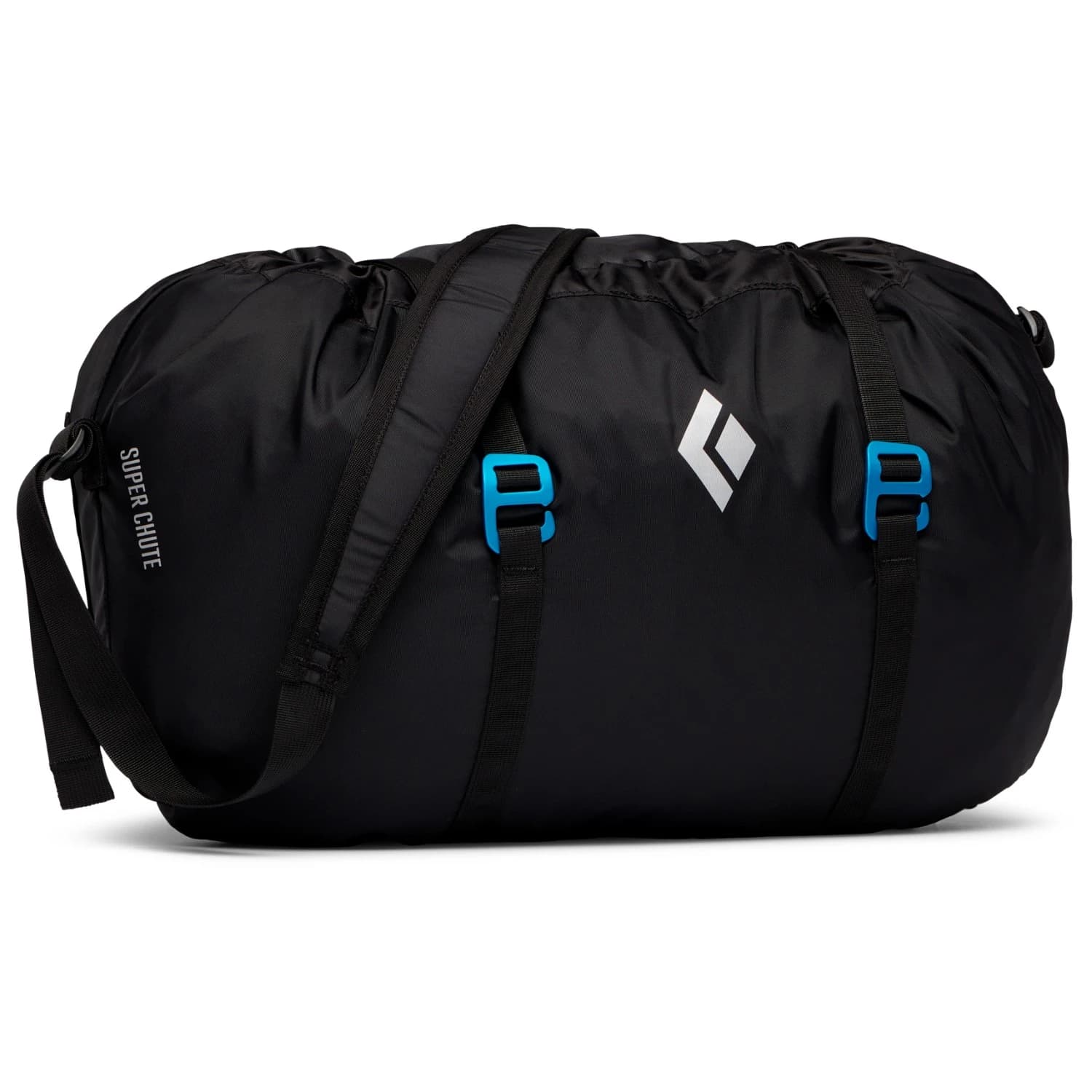 Чанта за въжета Black diamond Super Chute Rope Bag Rope bag - Black II