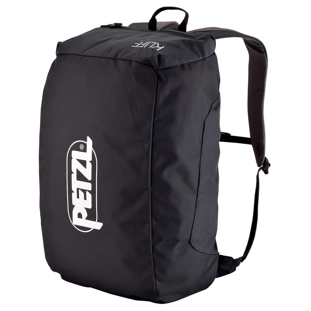 Чанта за въжета Petzl Kliff Rope Bag Rope bag - Grey