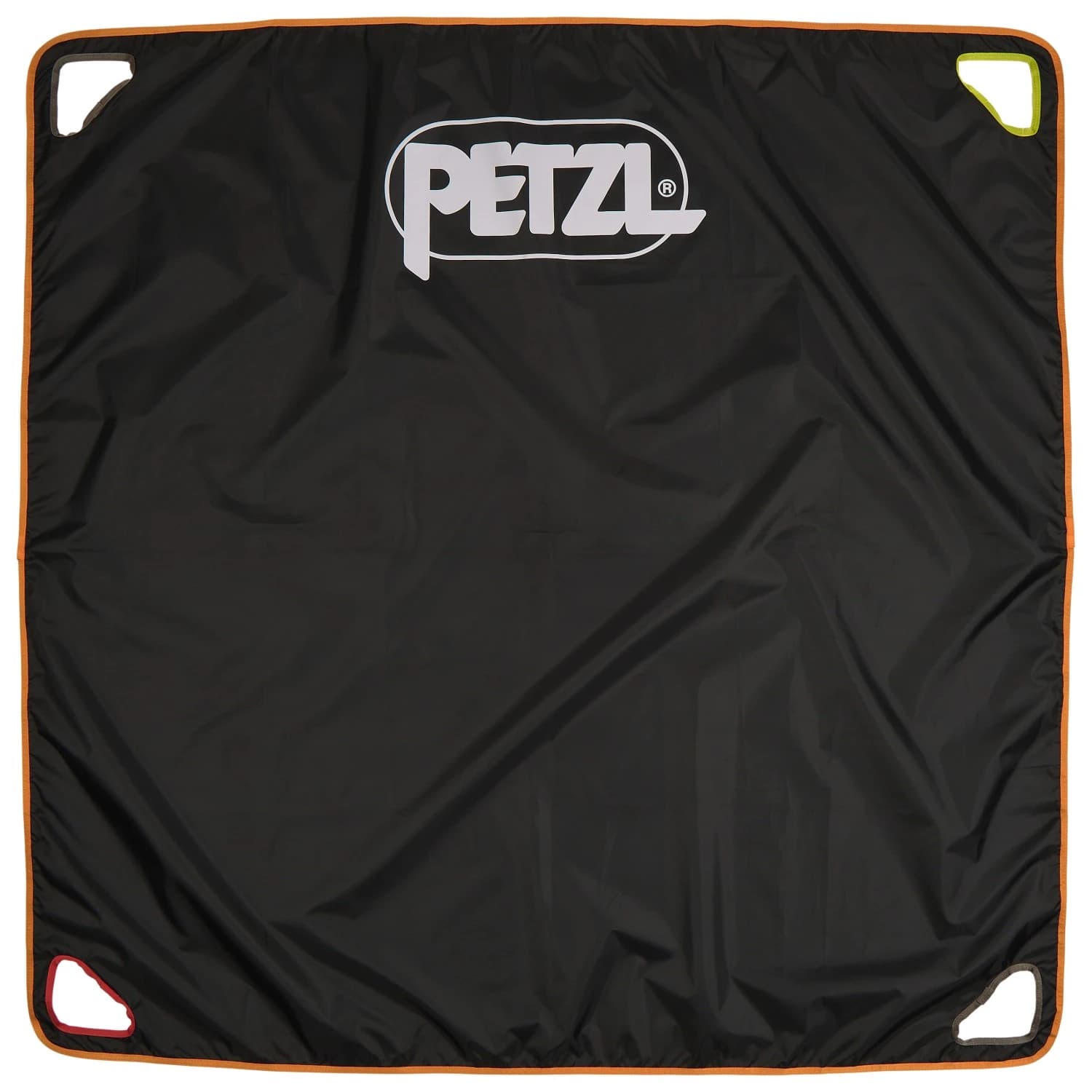 Чанта за въжета Petzl Tarp Rope bag - Black