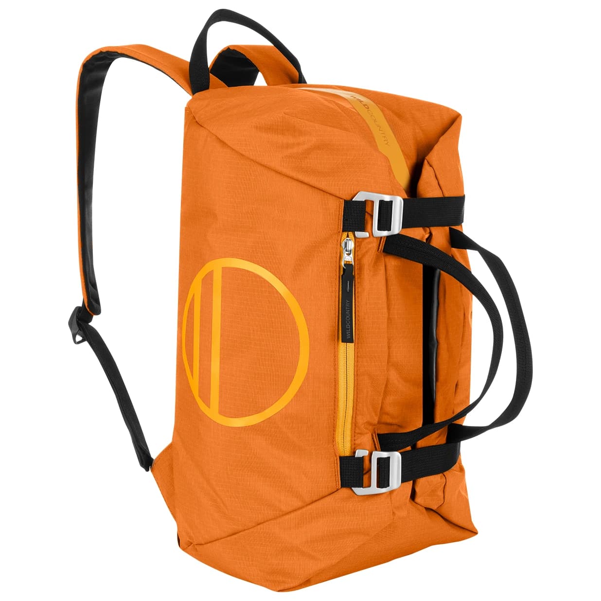 Чанта за въжета Wild country Rope Bag Rope bag - Sandstone