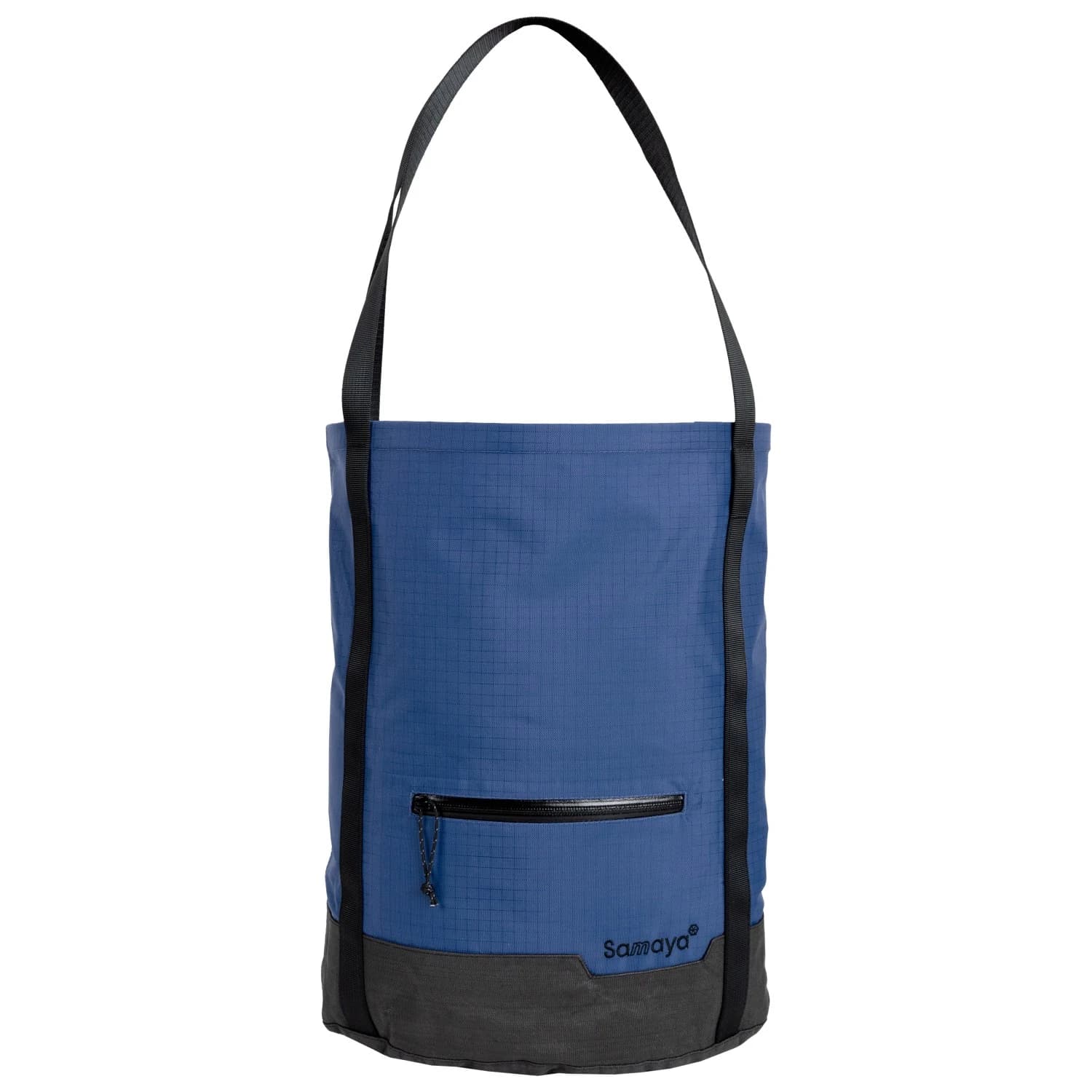 Чанта за въжета Samaya Belay 20 Rope bag - Blue