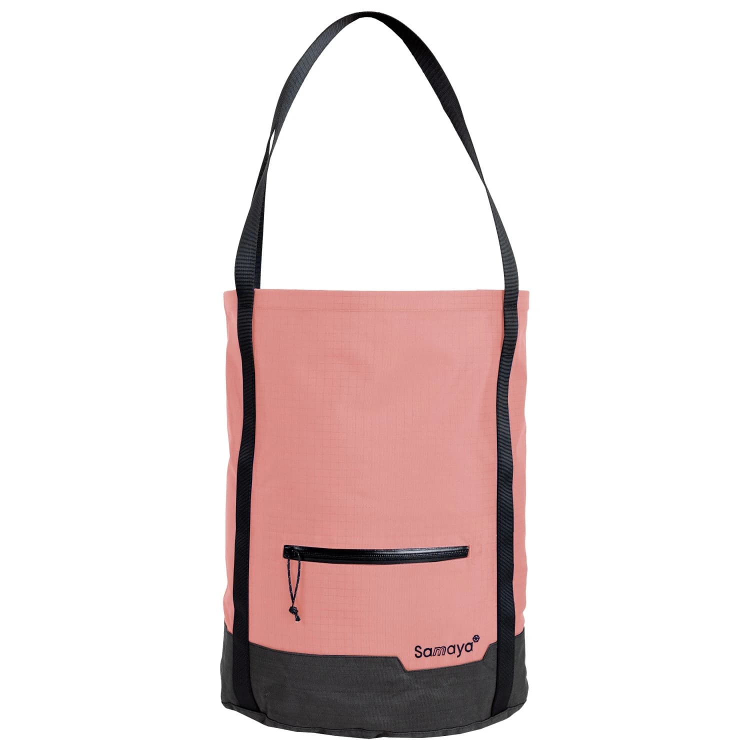Чанта за въжета Samaya Belay 20 Rope bag - Pink