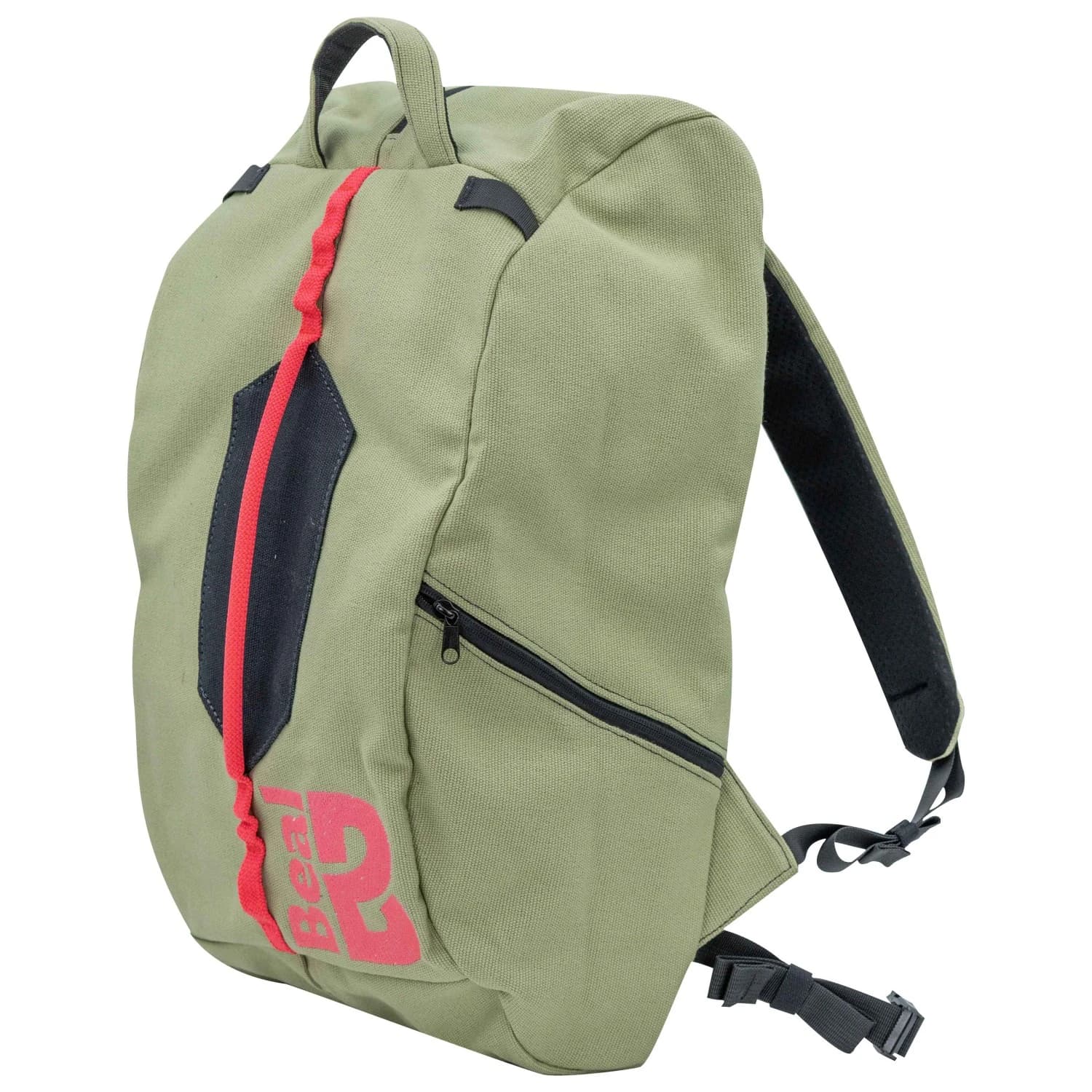 Раница за катерене Beal Combi Cliff II Rope bag - Green