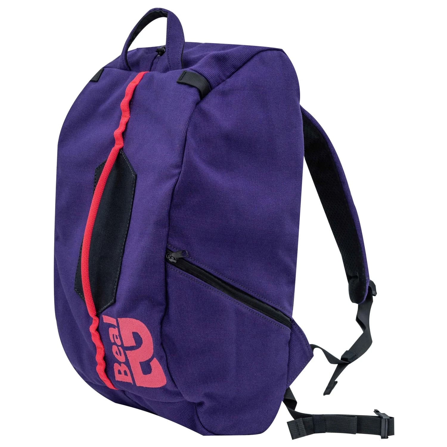 Раница за катерене Beal Combi Cliff II Rope bag - Purple