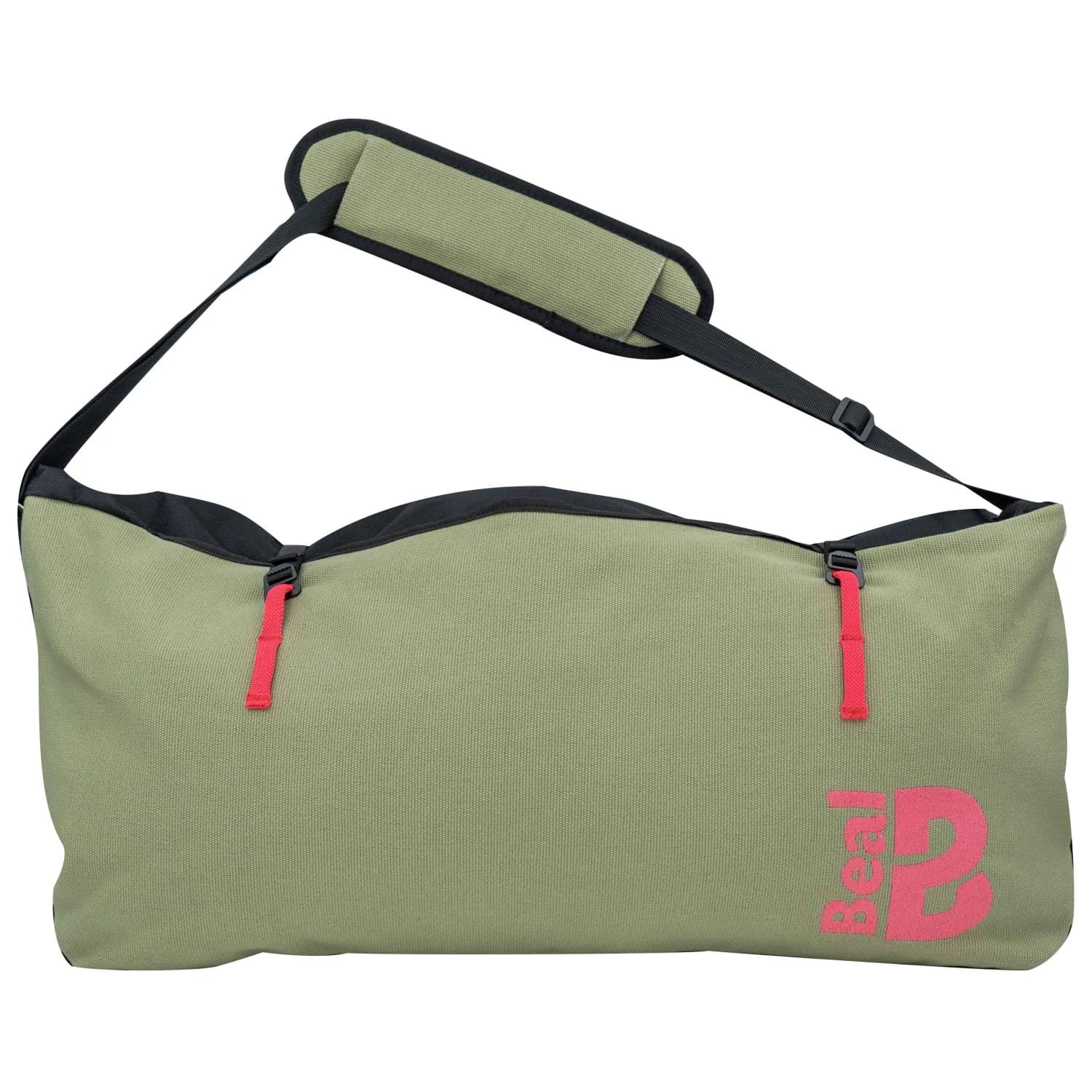 Чанта за въжета Beal Folio II Rope bag - Green