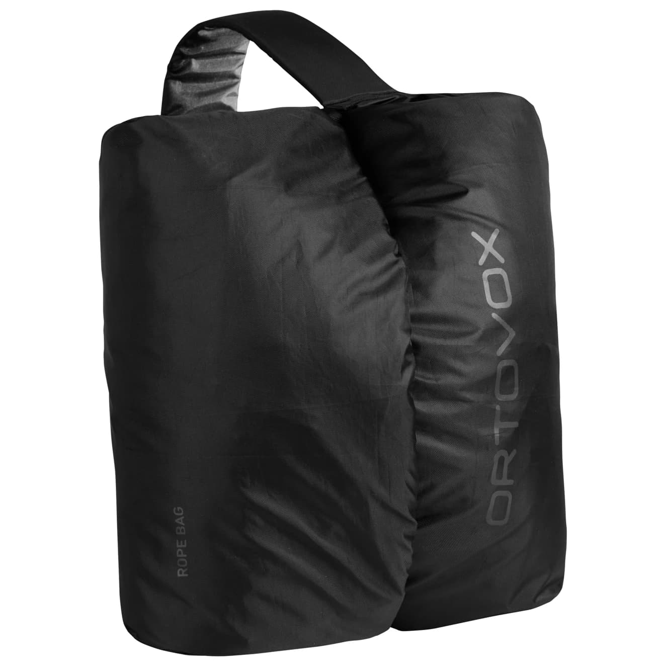 Чанта за въжета Ortovox Rope Bag Rope bag - Black Raven