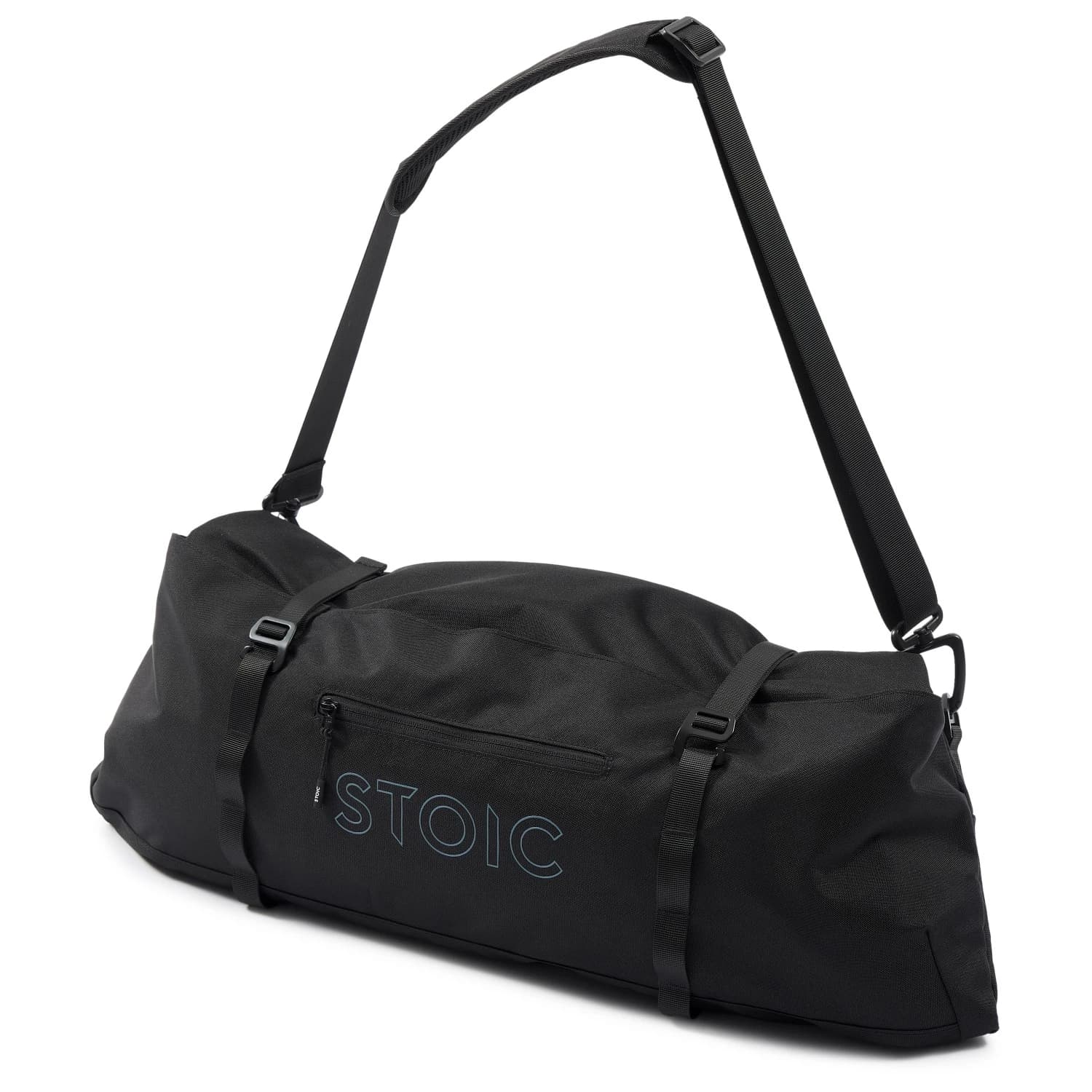 Чанта за въжета Stoic KlippaSt. Rope Bag Rope bag - Black
