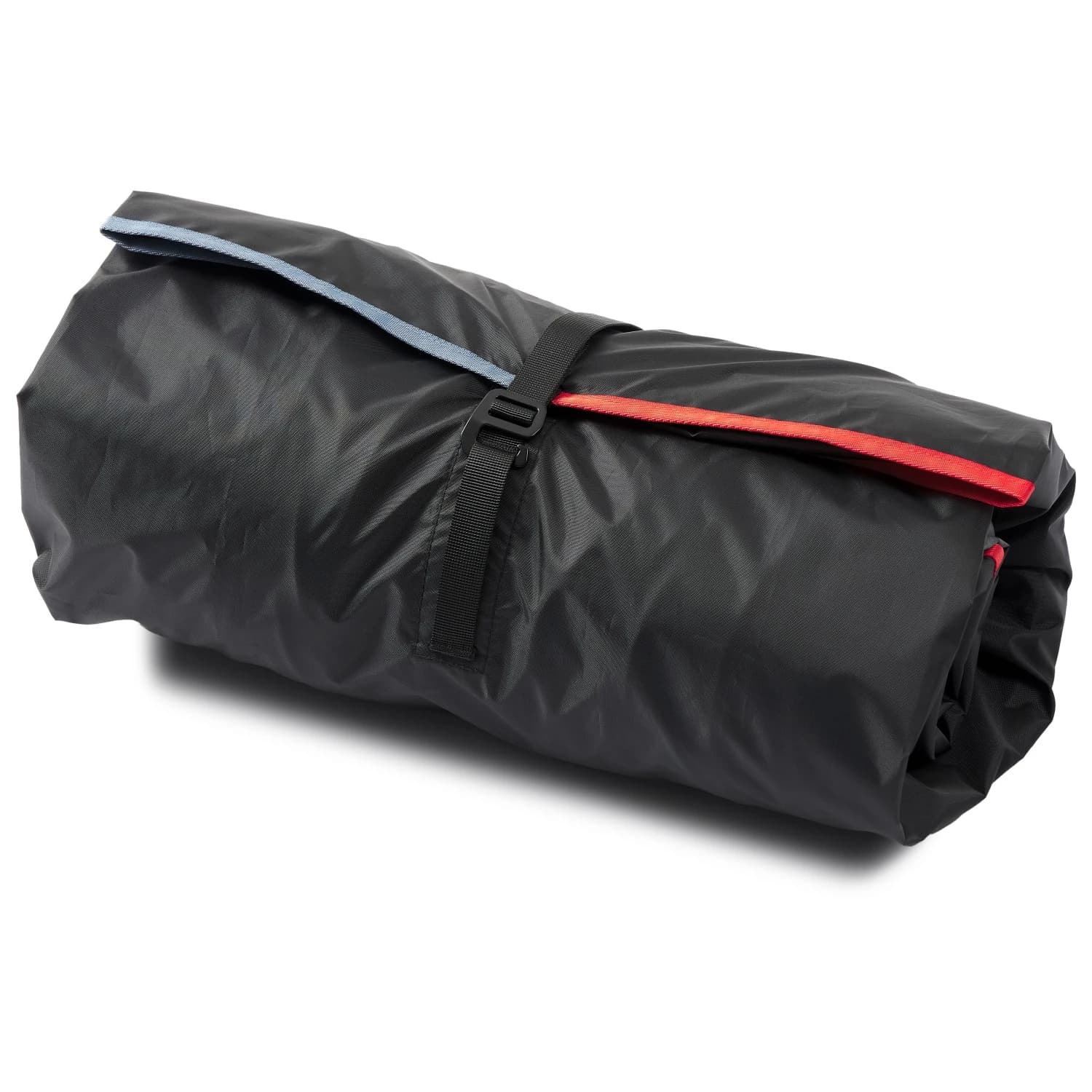 Чанта за въжета Stoic KlippaSt. Rope Tarp Rope bag - Black