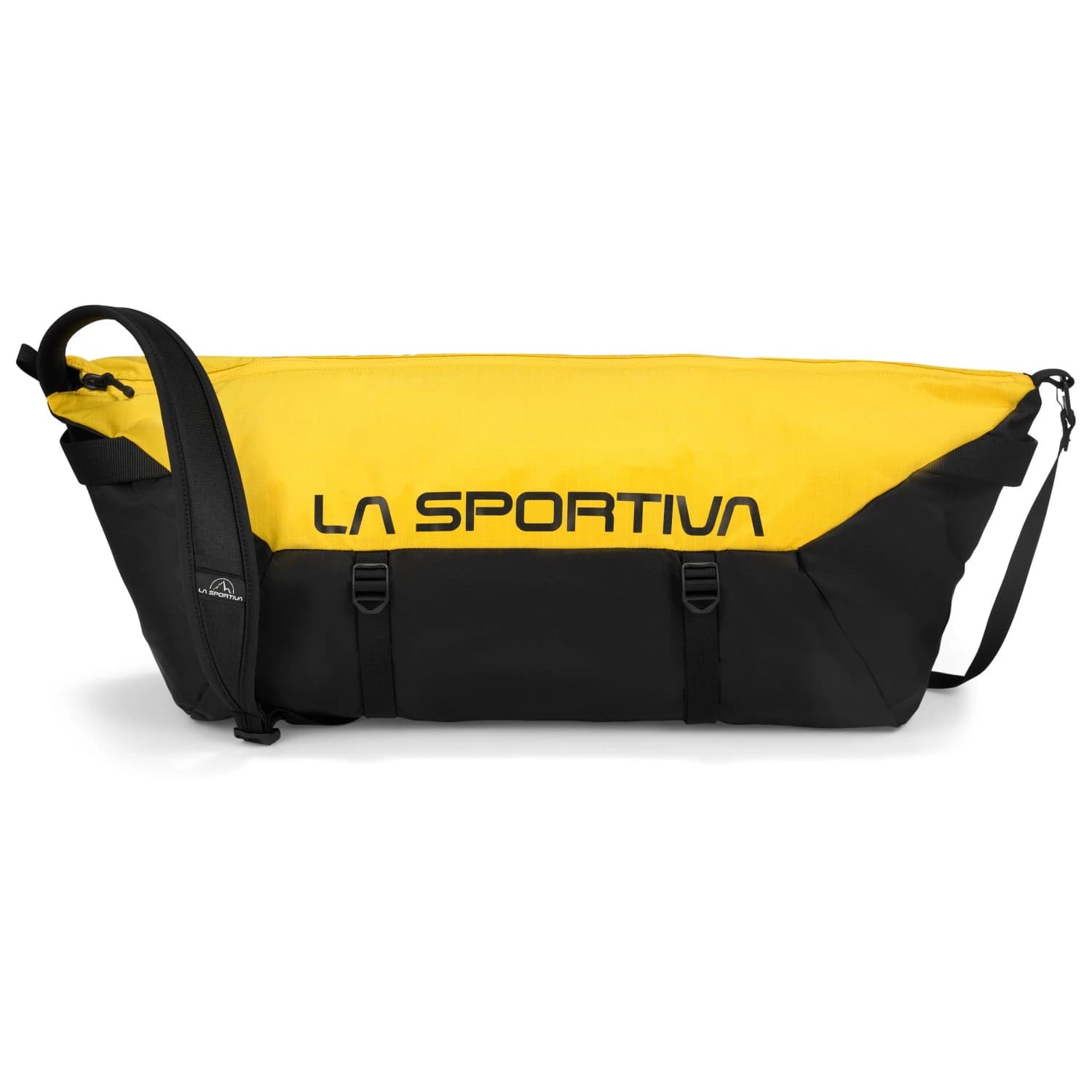 Чанта за въжета La sportiva Granite Rope Bag Rope bag - Onyx / Black