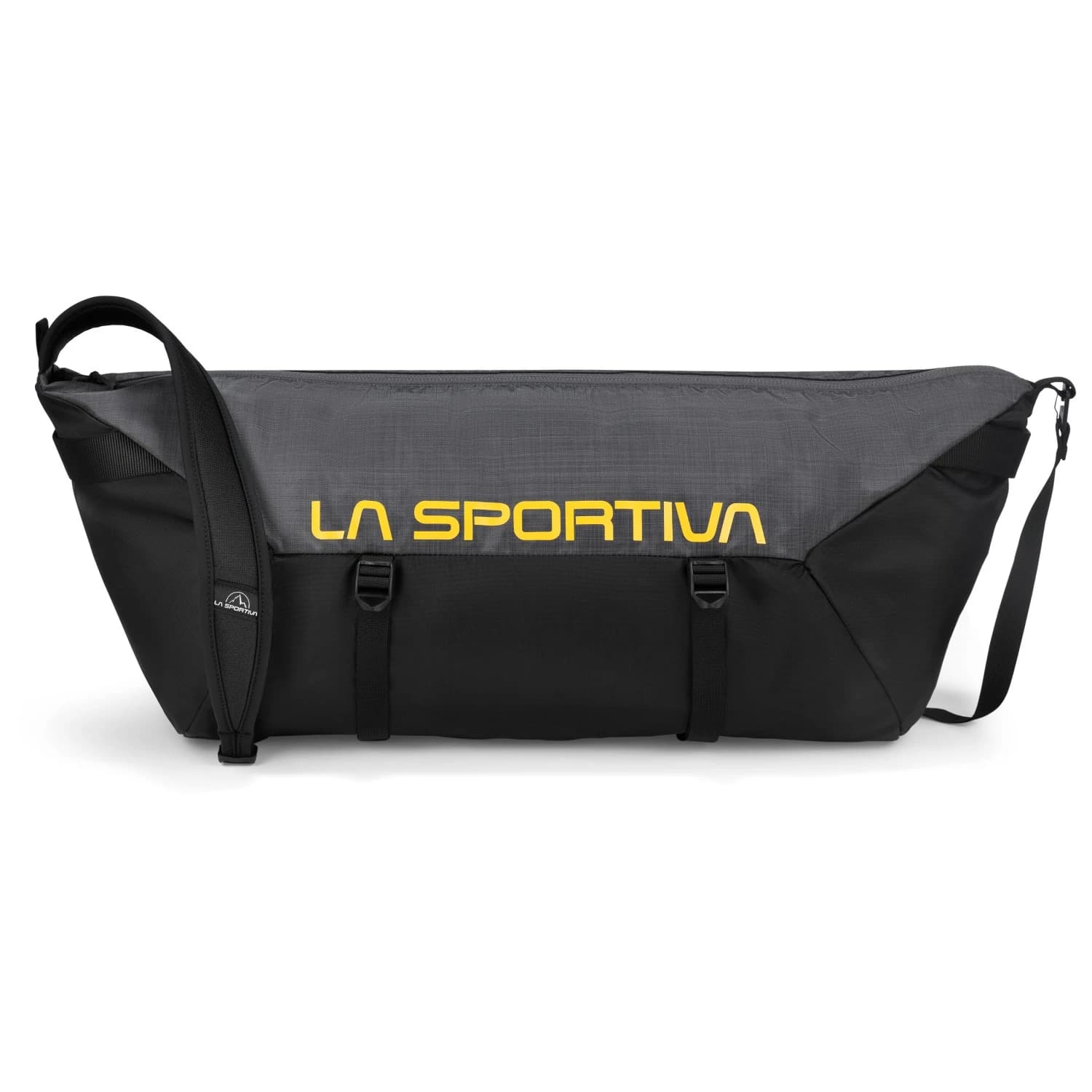 Чанта за въжета La sportiva Granite Rope Bag Rope bag - Yellow / Black