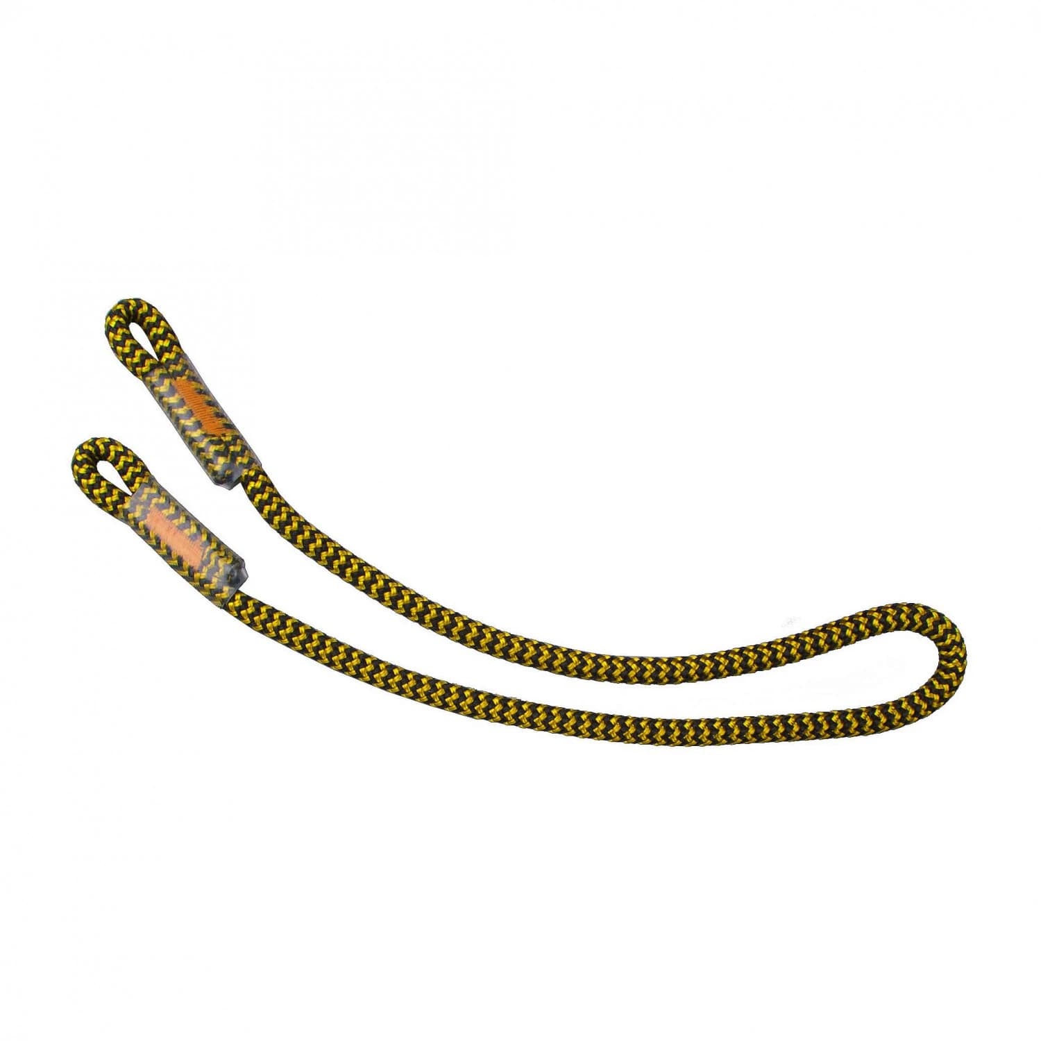 Репшнур/примка Singing Rock Prusik Lanyard Timber Cord - Yellow / Black