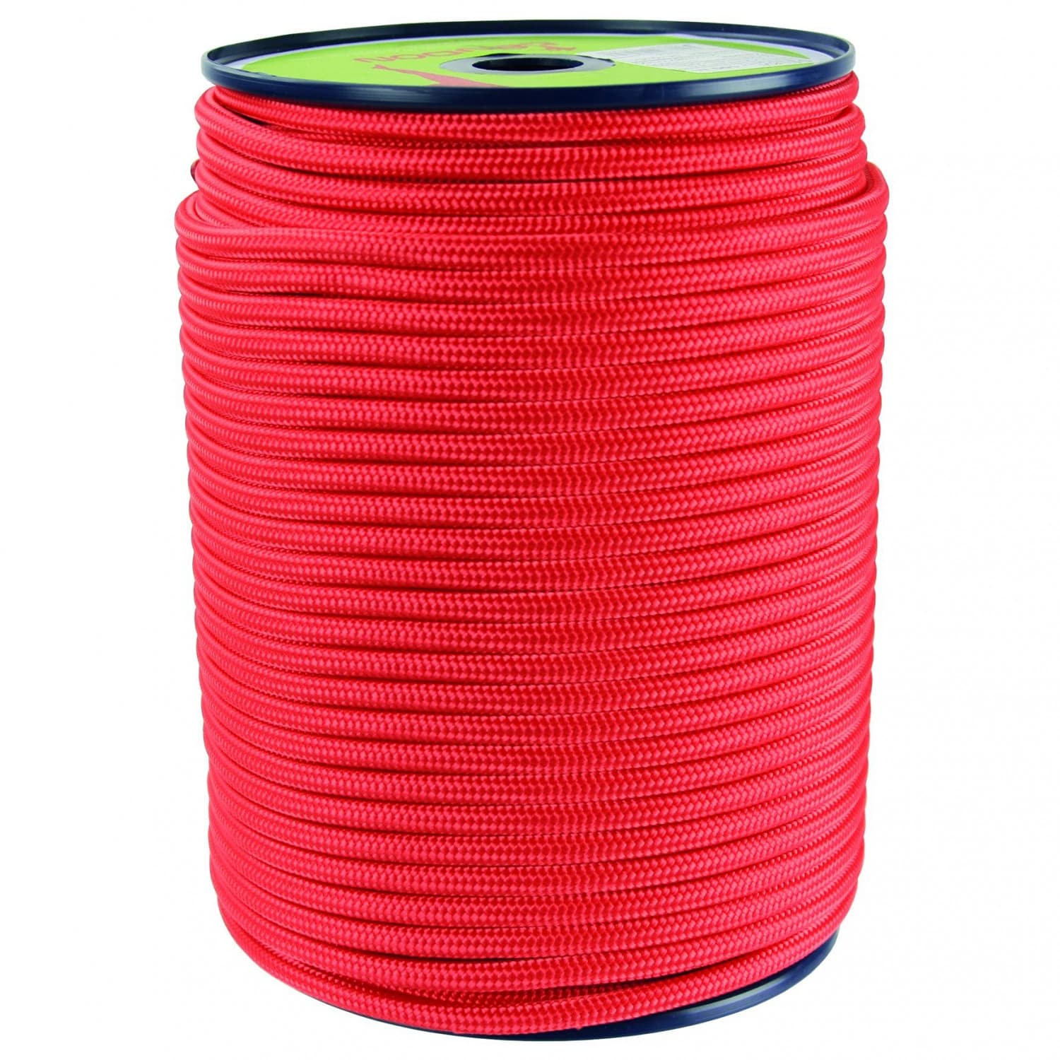 Репшнур/примка Tendon Reepschnur 5 mm Cord - Red