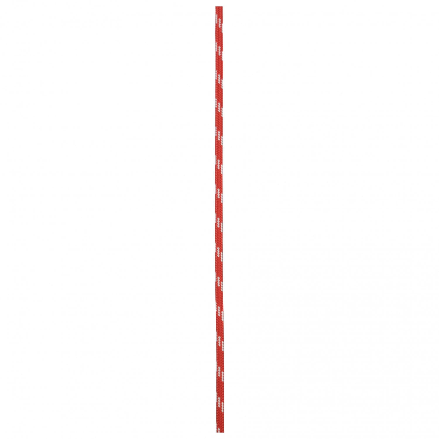 Репшнур/примка Edelrid PES Cord 4mm Cord - Red