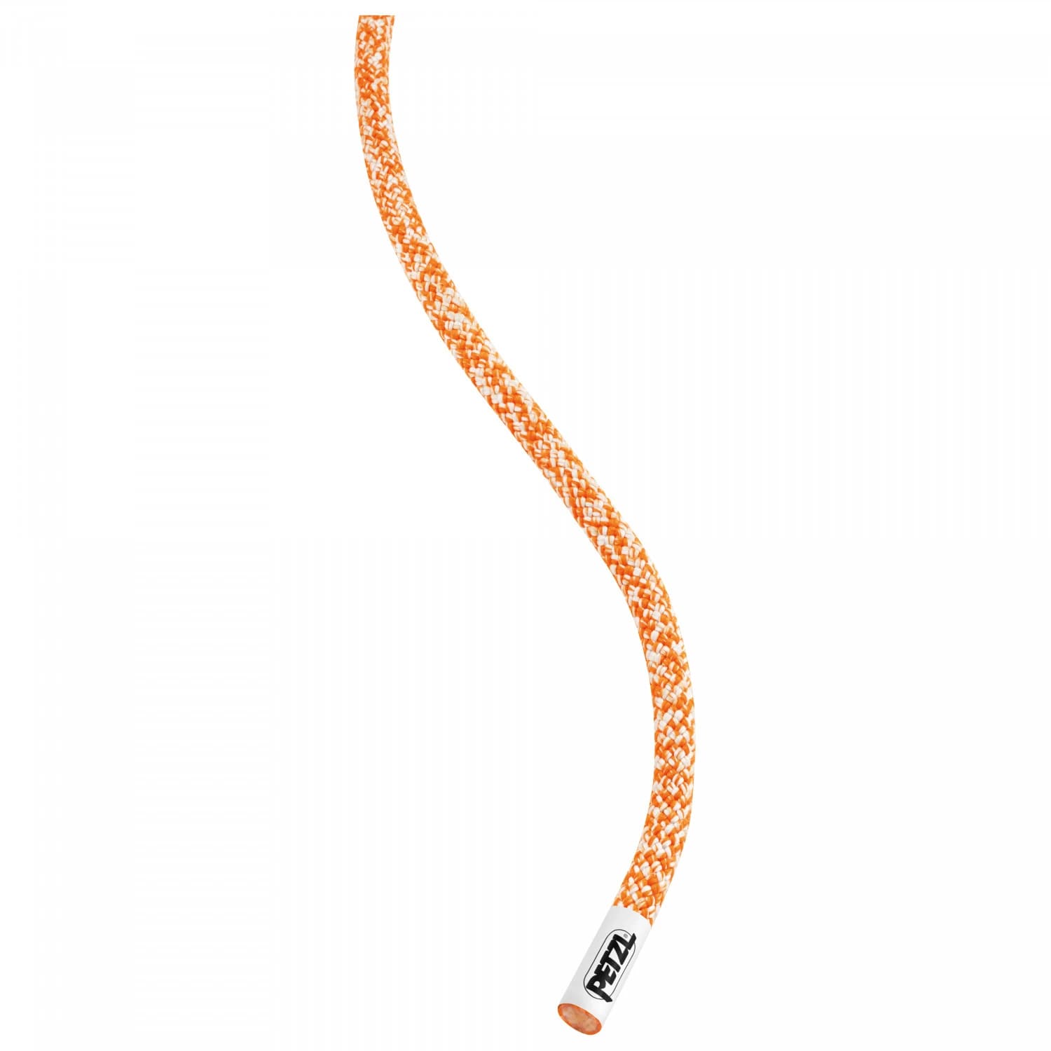 Репшнур/примка Petzl RAD Line 6 mm Cord - Orange