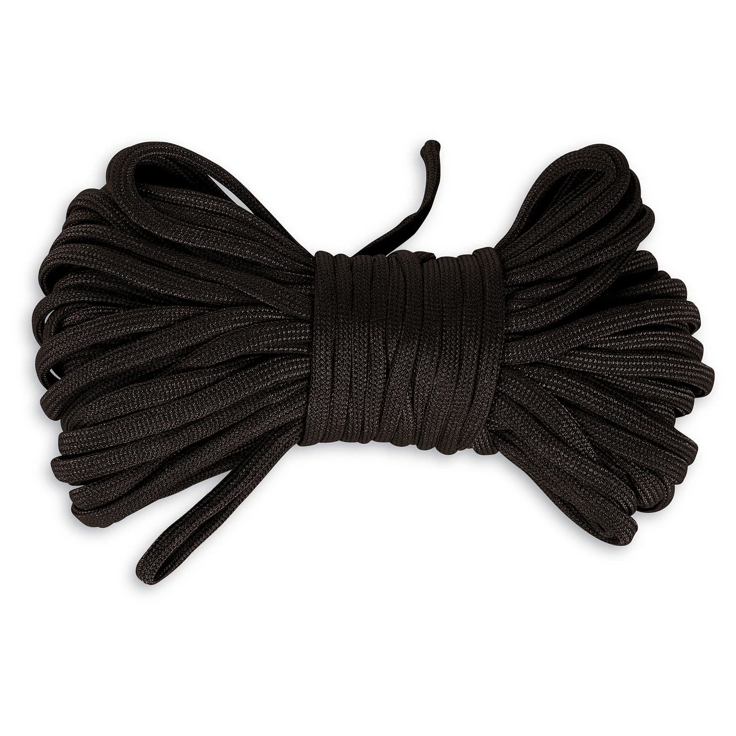 Репшнур/примка Tasmanian tiger TT Reepschnur Cord - Black