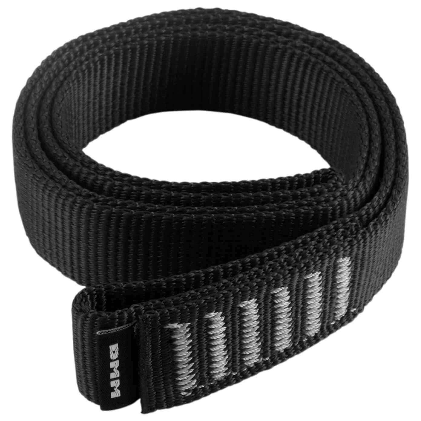 Шита примка (slings) DMM 26mm Nylon Sewn runner - Black