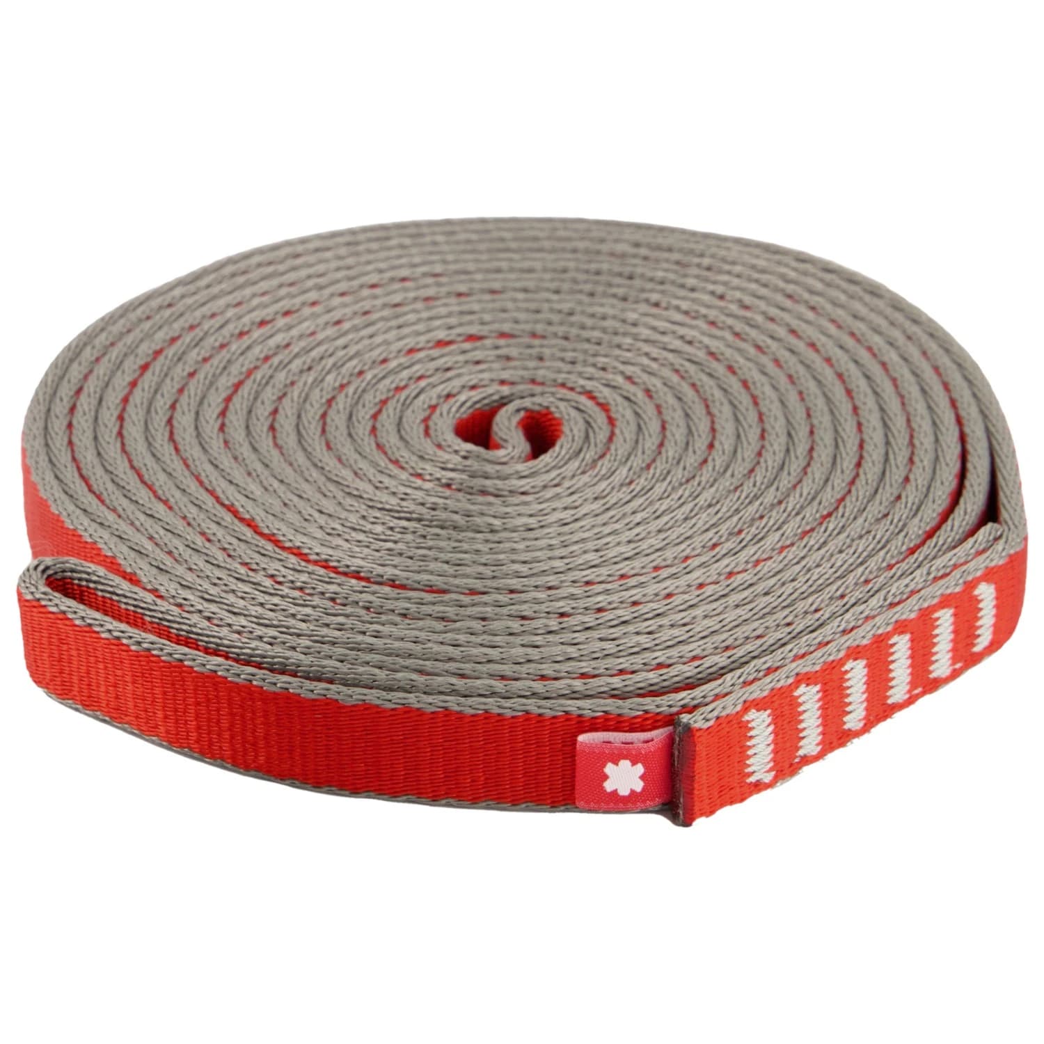 Шита примка (slings) Ocun O-Sling PAD 16 mm Bergfreunde Edition Sewn runner - Red