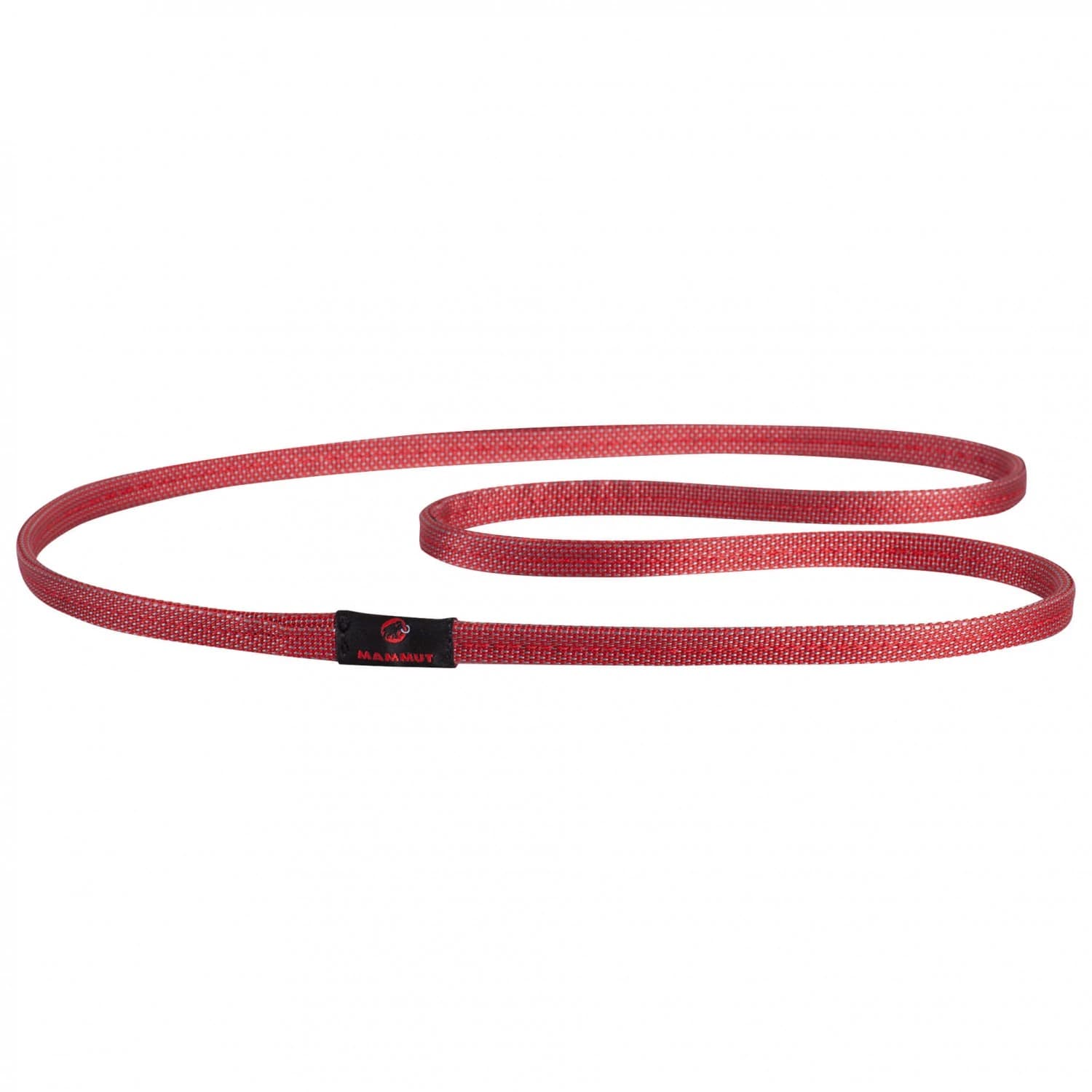 Шита примка (slings) Mammut Magic Sling 12.0 Sewn runner - Red