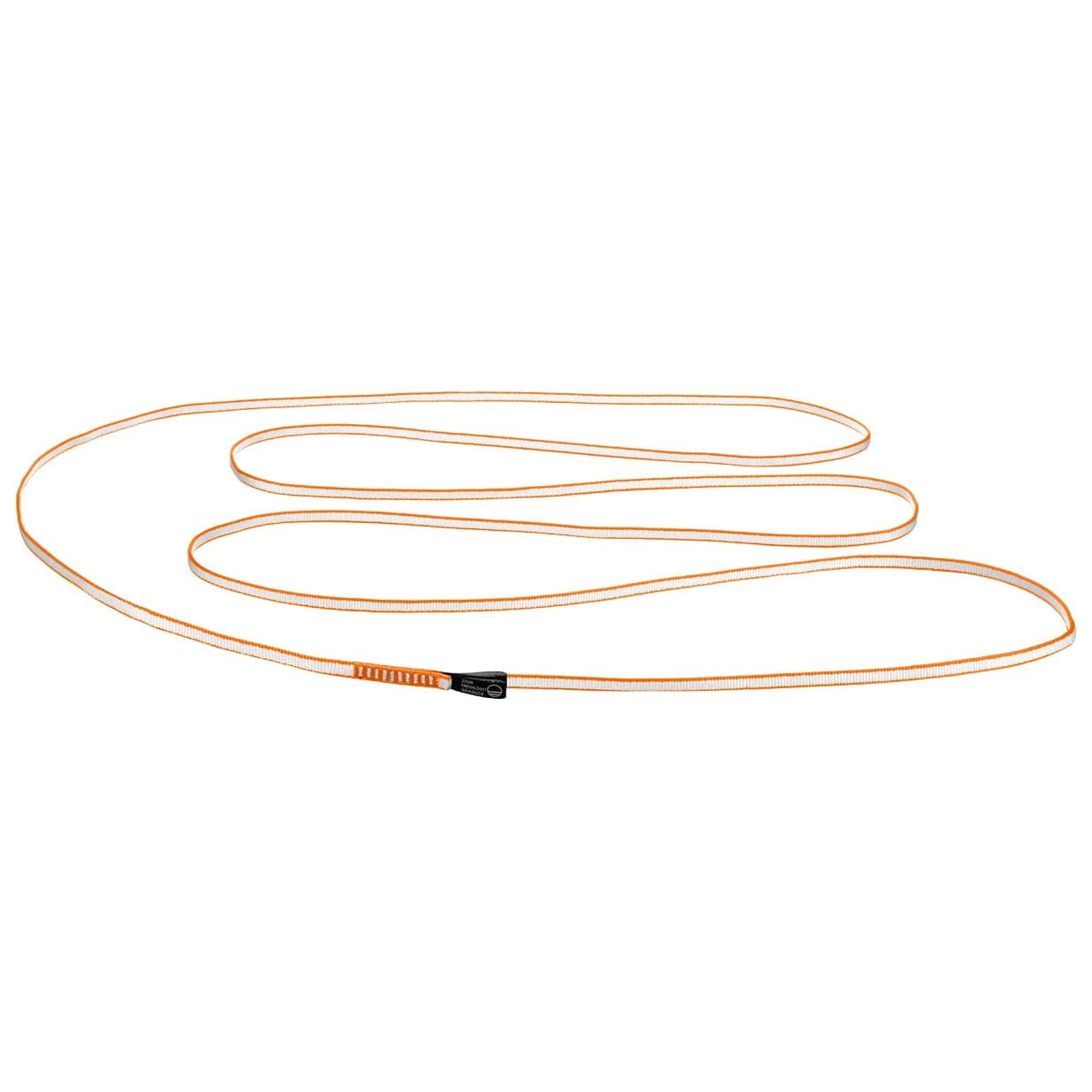 Шита примка (slings) Wild country Dyneema Sling 10 mm Sewn runner - Orange