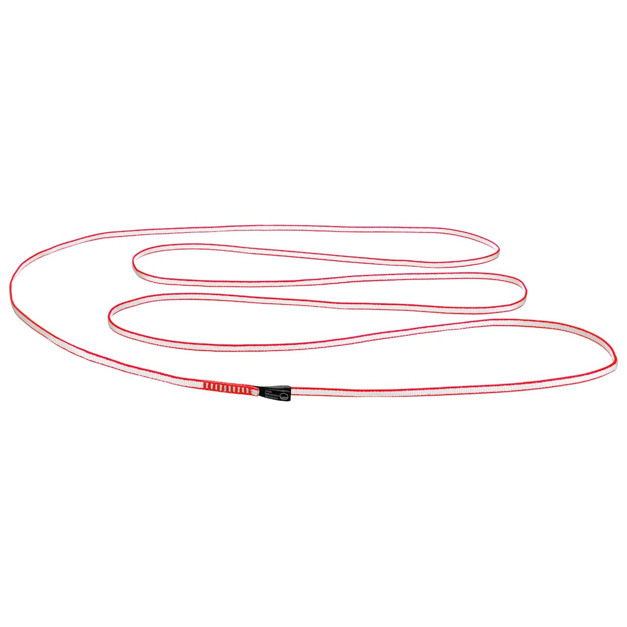 Шита примка (slings) Wild country Dyneema Sling 10 mm Sewn runner - Red