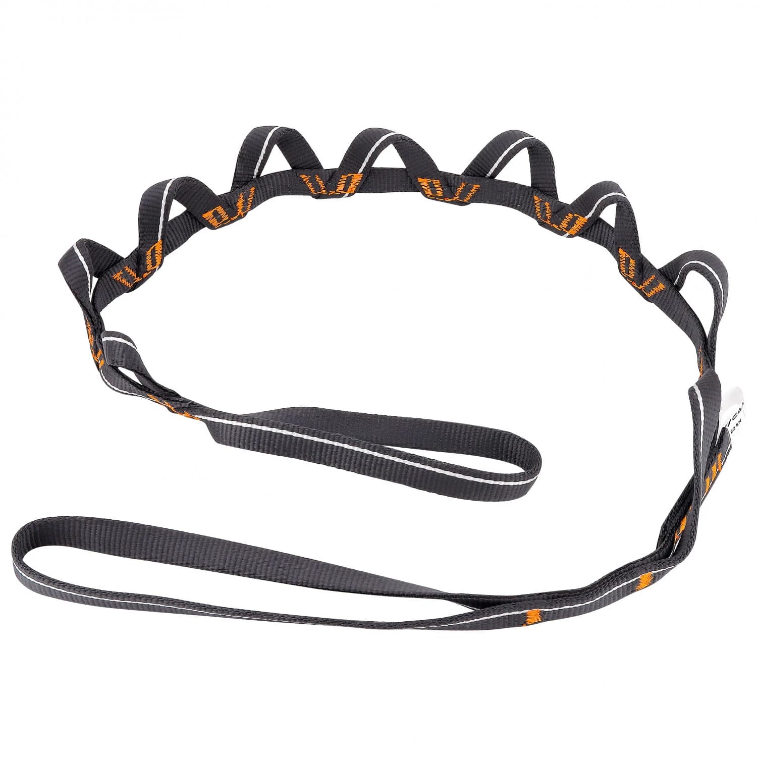 Осигурителна примка C.A.M.P. Daisy Twist Daisychain - Grey