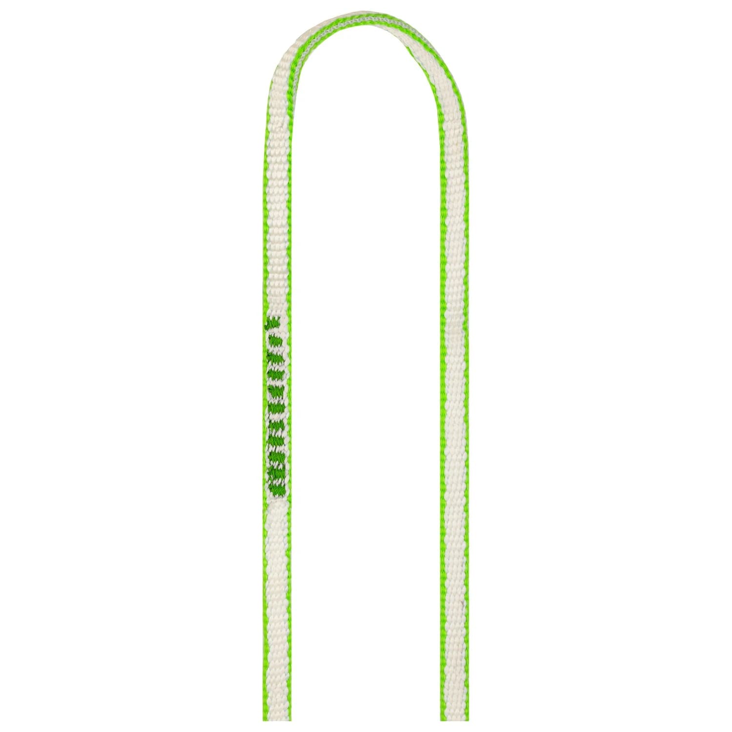 Шита примка (slings) Salewa Ortles Dyneema Sling Sewn sling - Green