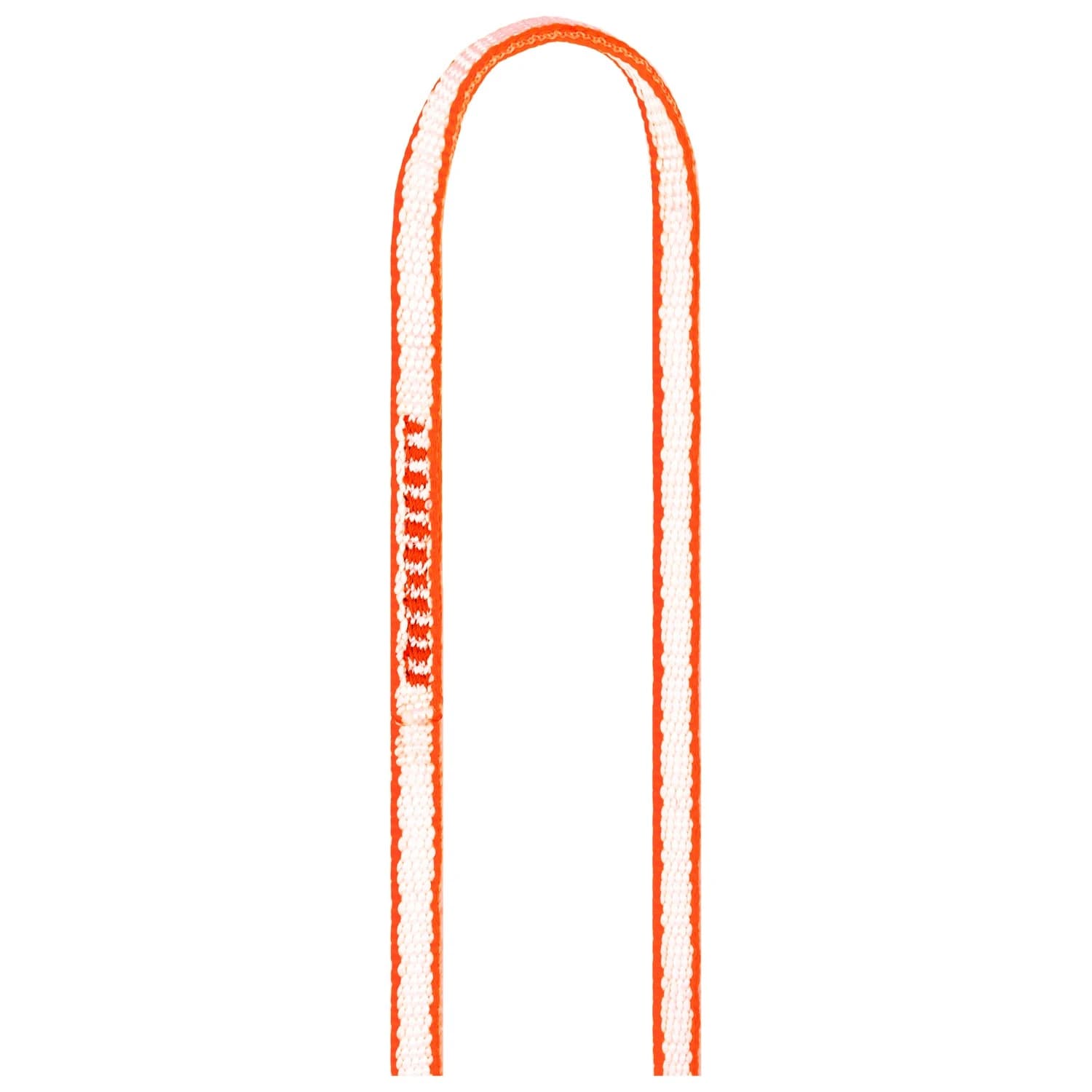 Шита примка (slings) Salewa Ortles Dyneema Sling Sewn sling - Orange