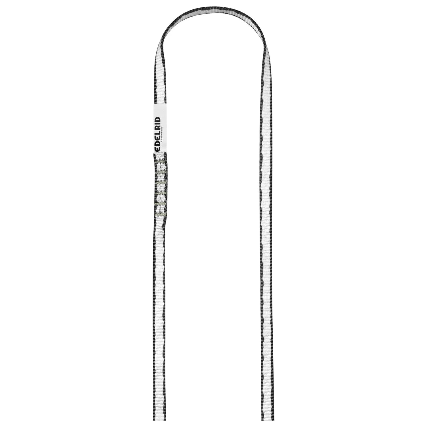 Шита примка (slings) Edelrid Dyneema Sling 11mm II Sewn runner - Night