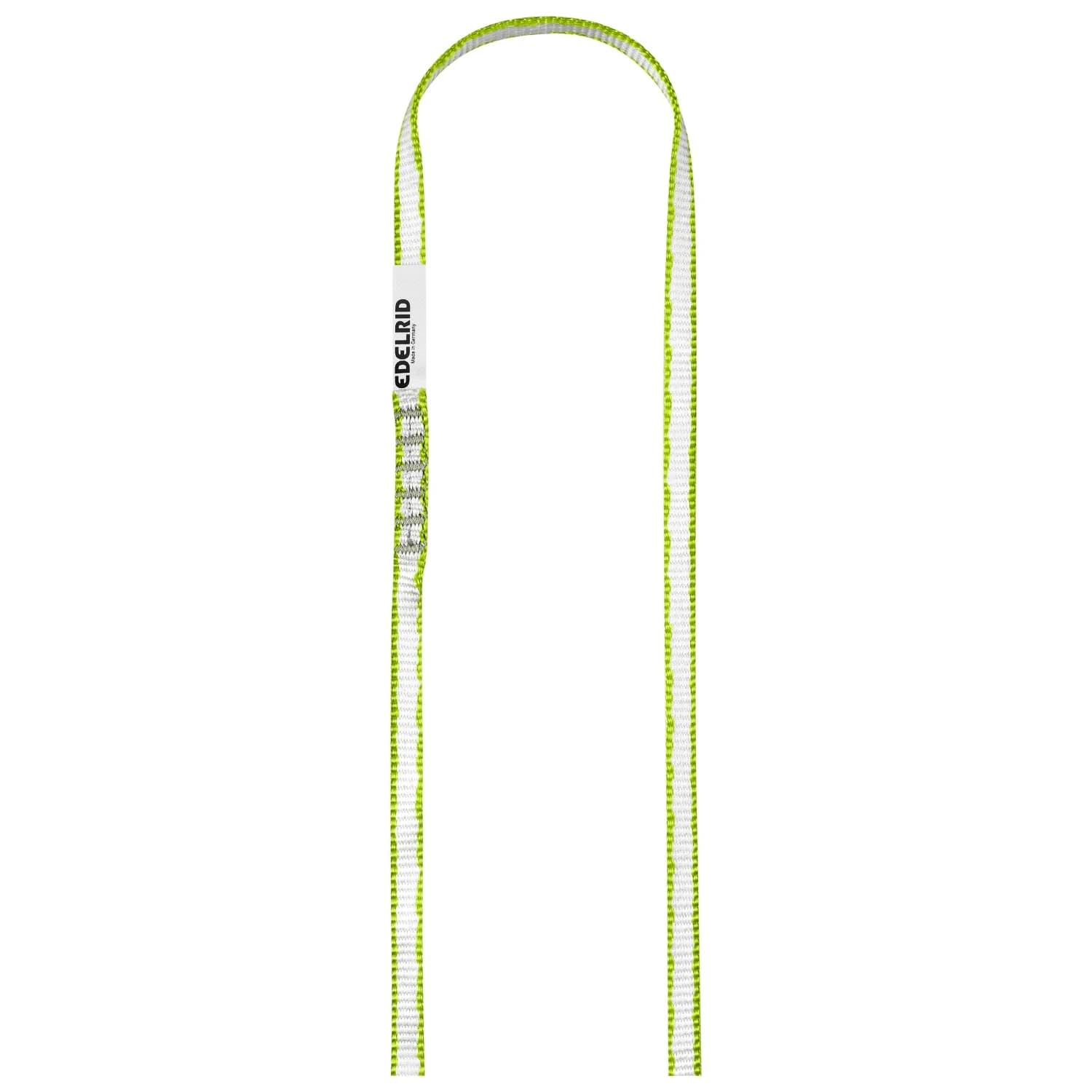Шита примка (slings) Edelrid Dyneema Sling 11mm II Sewn runner - Oasis